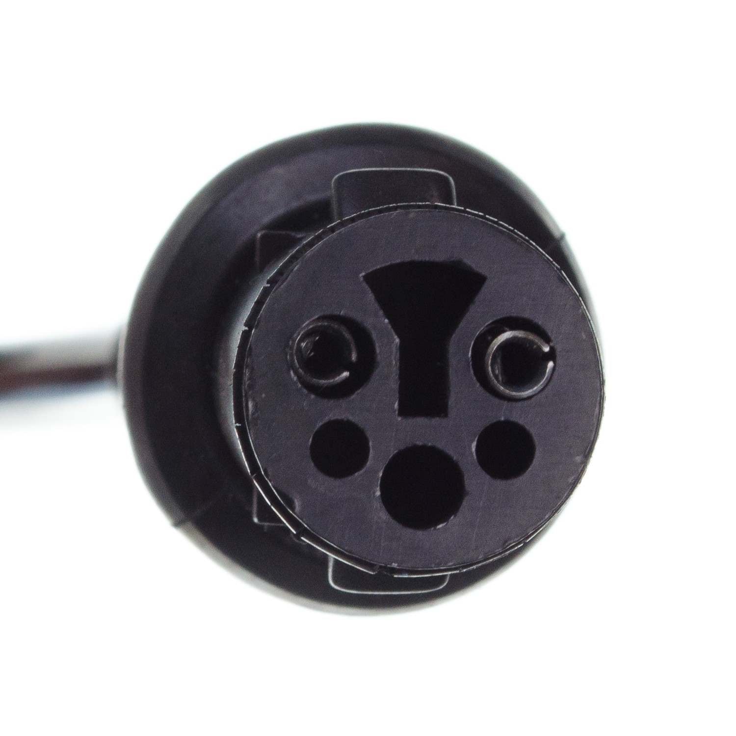 HOLSTEIN Holstein Parts 2ABS1453 ABS Wheel Speed Sensor 2ABS1453