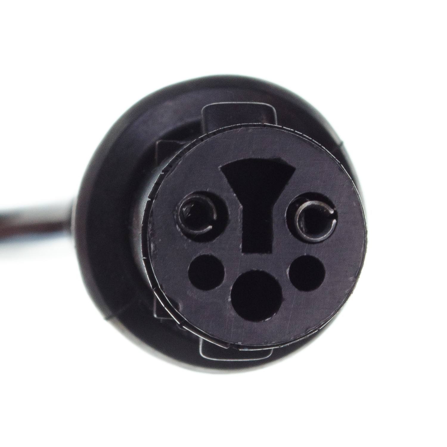 HOLSTEIN Holstein Parts 2ABS1453 ABS Wheel Speed Sensor 2ABS1453