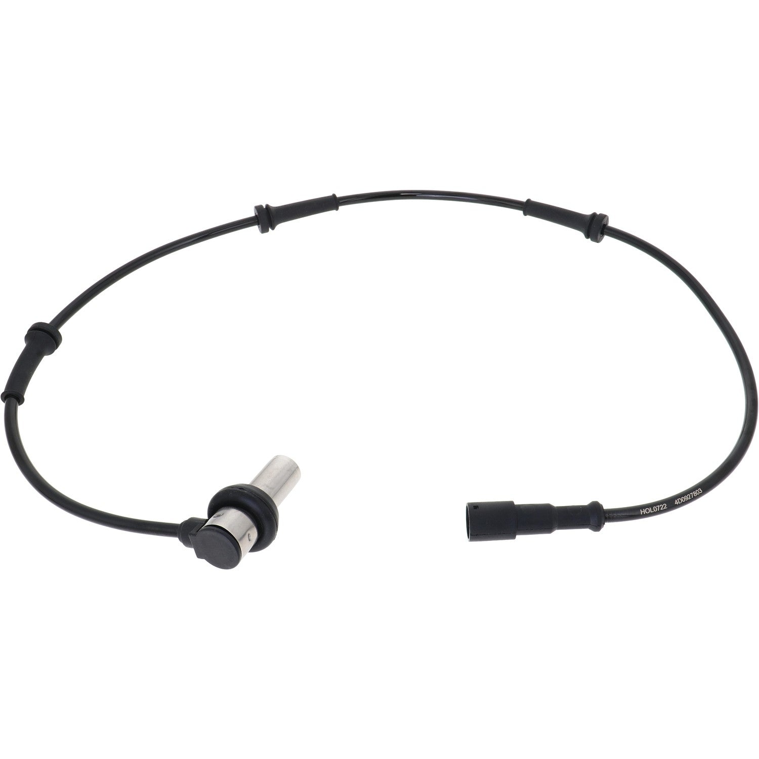 HOLSTEIN Holstein Parts 2ABS1492 ABS Wheel Speed Sensor 2ABS1492