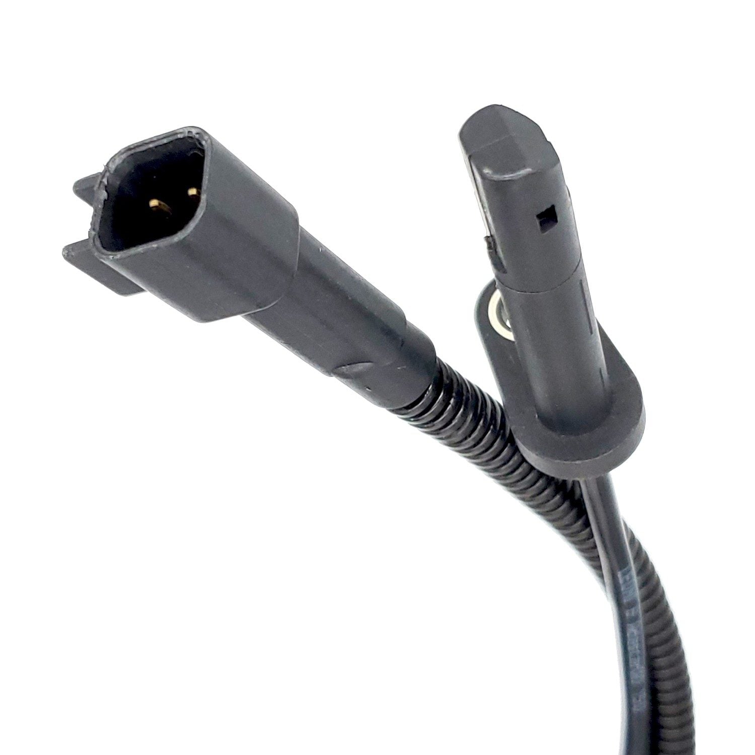 HOLSTEIN Holstein Parts 2ABS1537 ABS Wheel Speed Sensor 2ABS1537