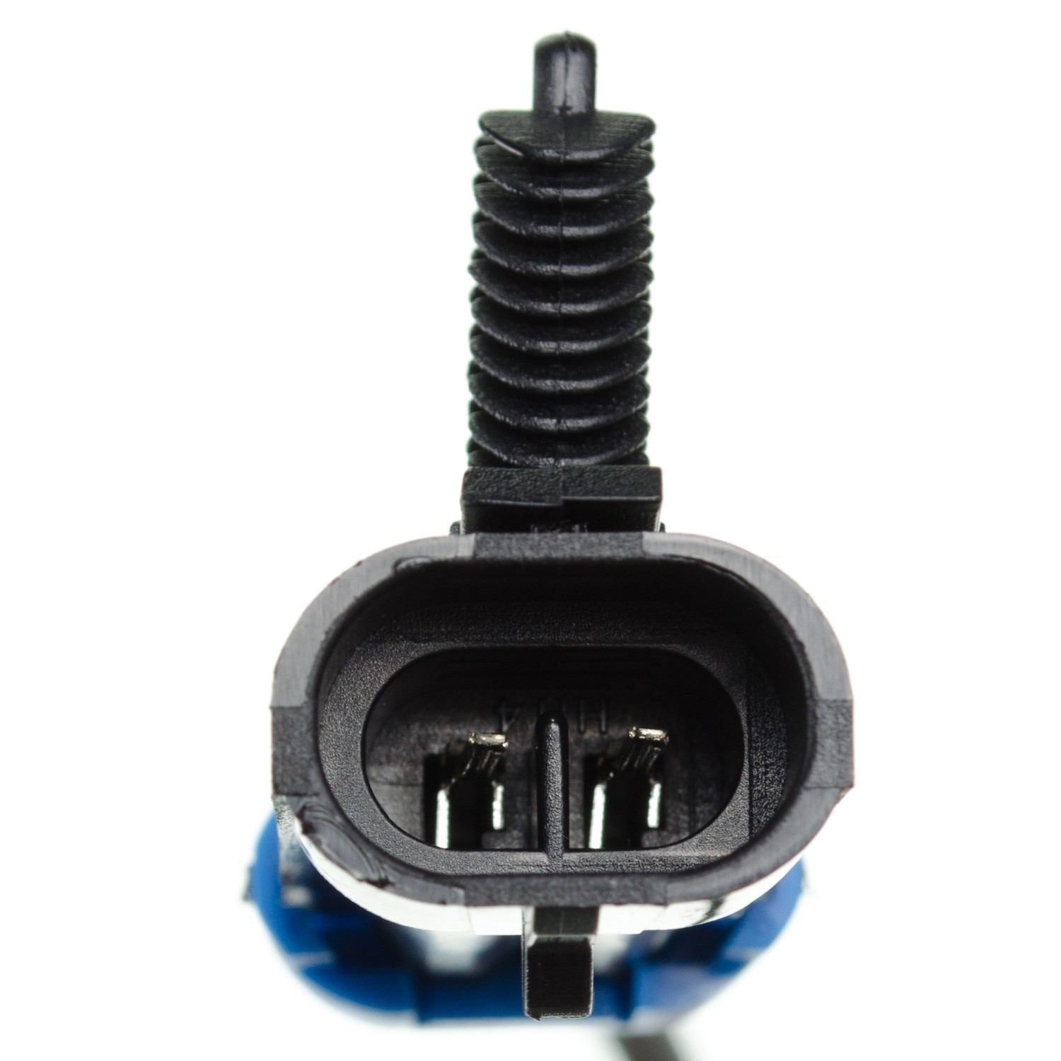 HOLSTEIN Holstein Parts ABS Wheel Speed Sensor 2ABS1542