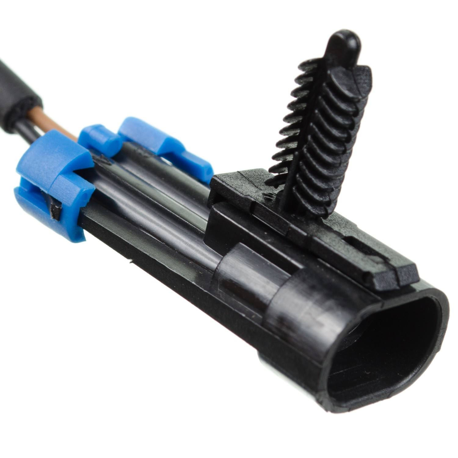 HOLSTEIN Holstein Parts ABS Wheel Speed Sensor 2ABS1542
