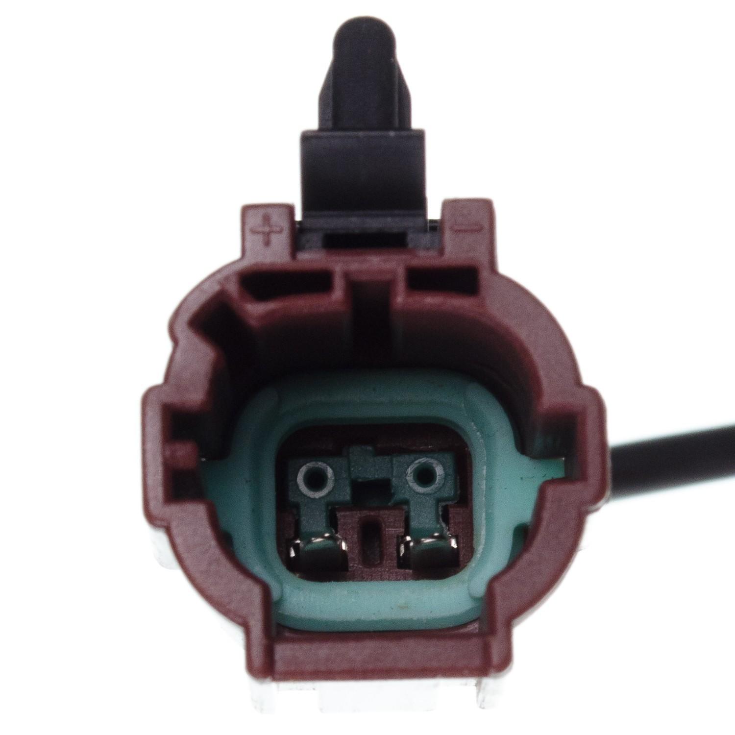 HOLSTEIN ABS Wheel Speed Sensor 2ABS1591