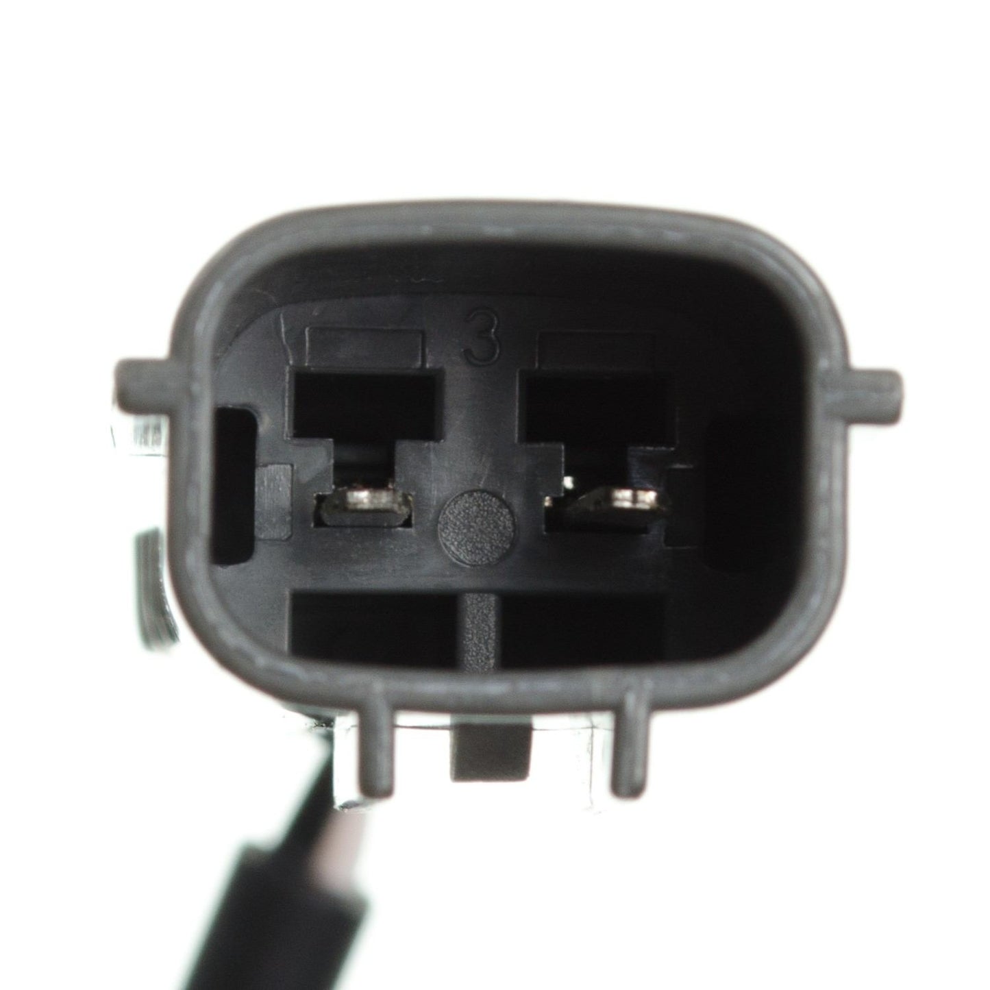 HOLSTEIN ABS Wheel Speed Sensor 2ABS1670