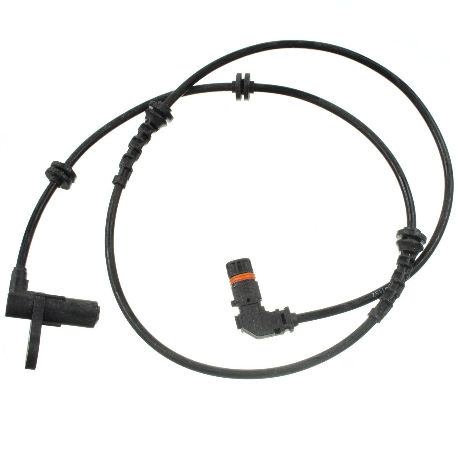 HOLSTEIN Holstein Parts 2ABS1743 ABS Wheel Speed Sensor 2ABS1743