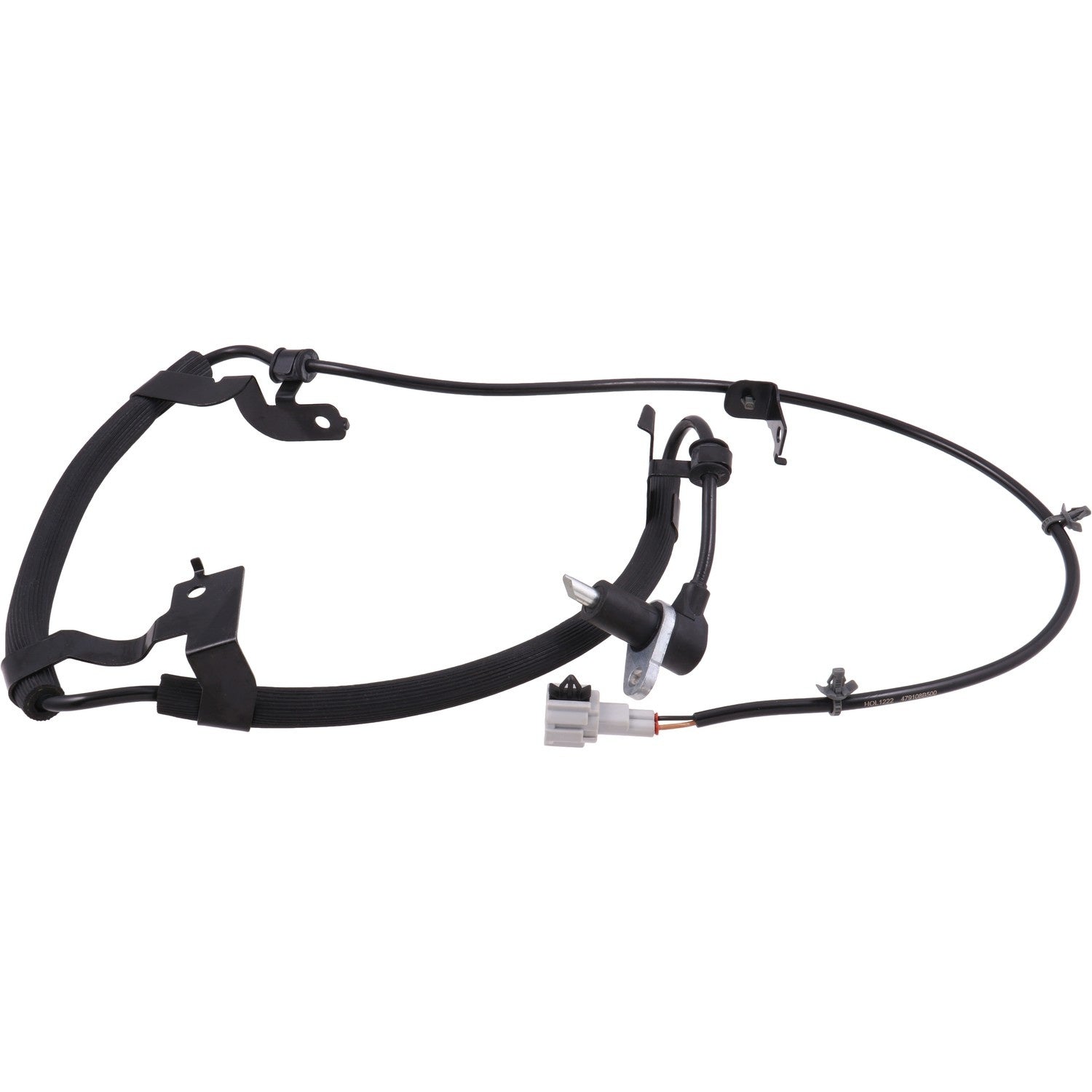 HOLSTEIN Holstein Parts 2ABS1824 ABS Wheel Speed Sensor 2ABS1824