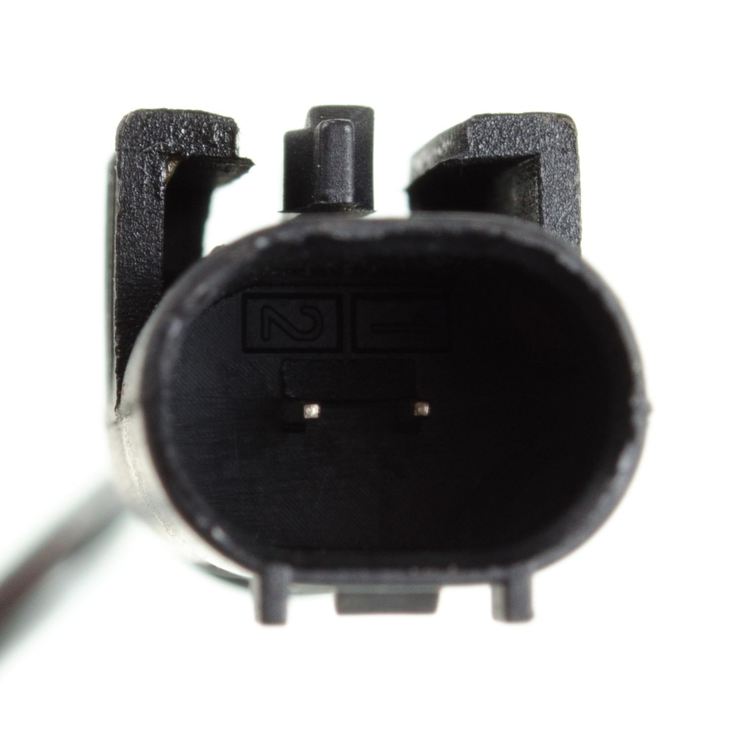 HOLSTEIN ABS Wheel Speed Sensor 2ABS1832