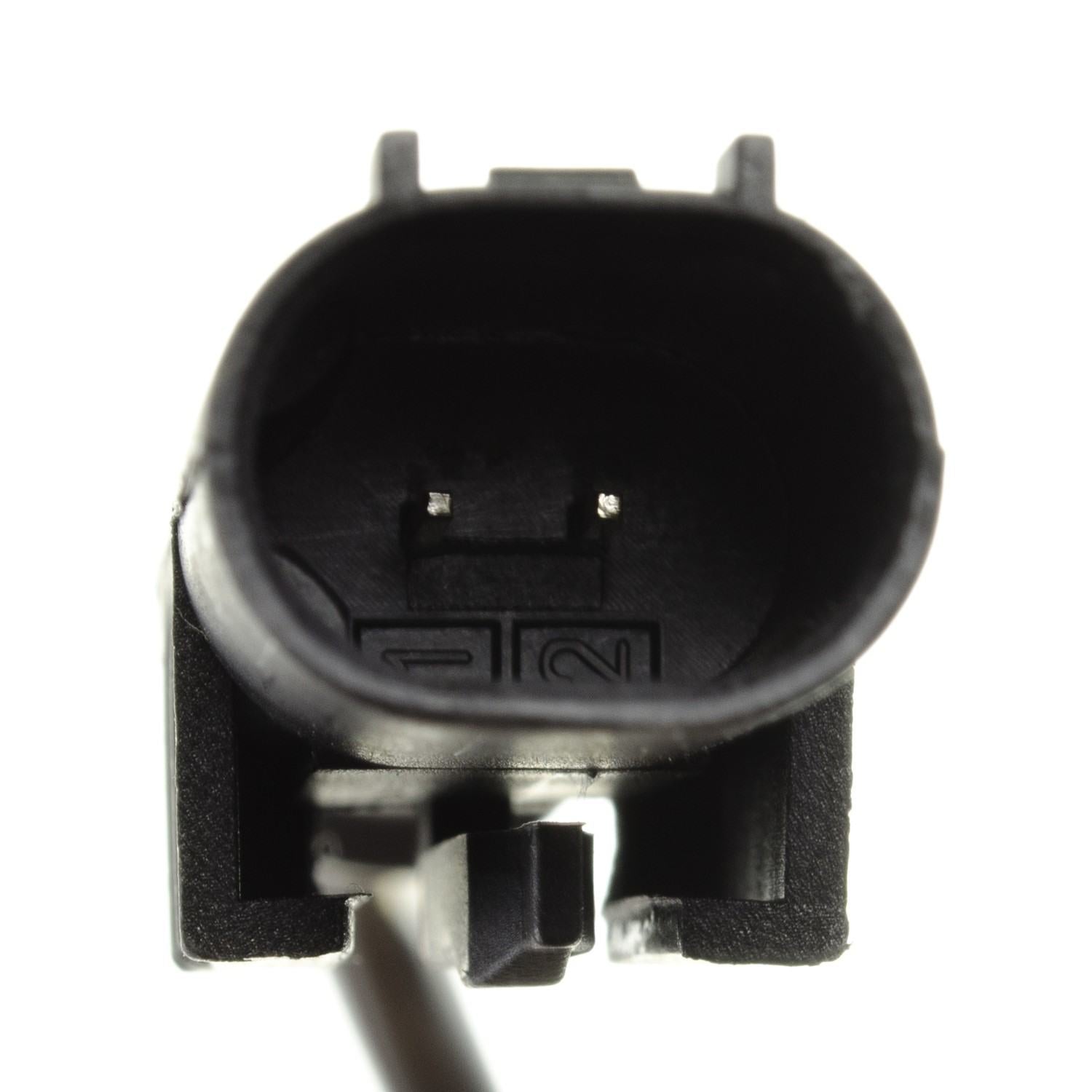 HOLSTEIN ABS Wheel Speed Sensor 2ABS1833