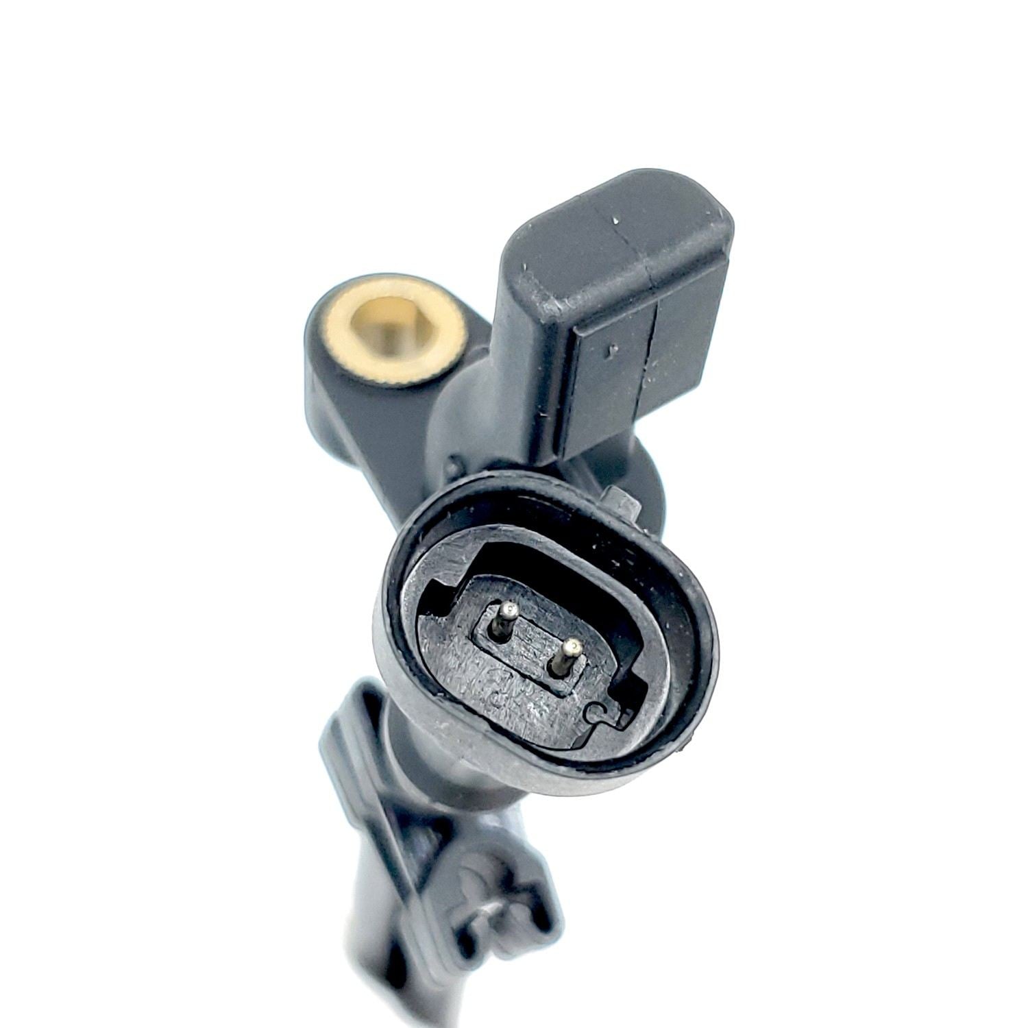 HOLSTEIN Holstein Parts 2ABS2006 ABS Wheel Speed Sensor 2ABS2006