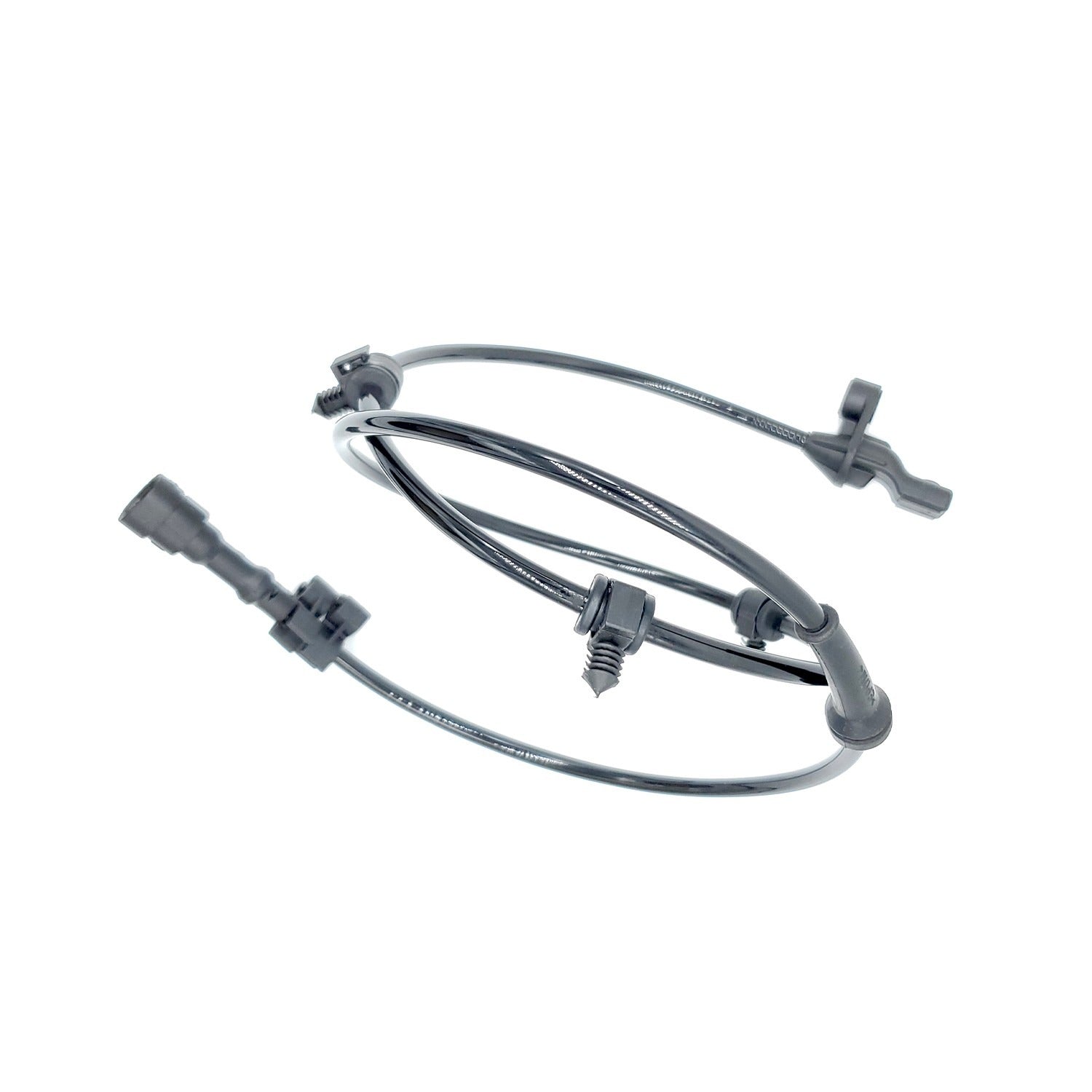 HOLSTEIN Holstein Parts 2ABS2006 ABS Wheel Speed Sensor 2ABS2006