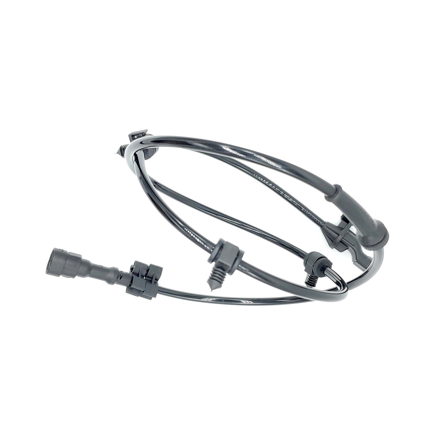 HOLSTEIN Holstein Parts 2ABS2006 ABS Wheel Speed Sensor 2ABS2006