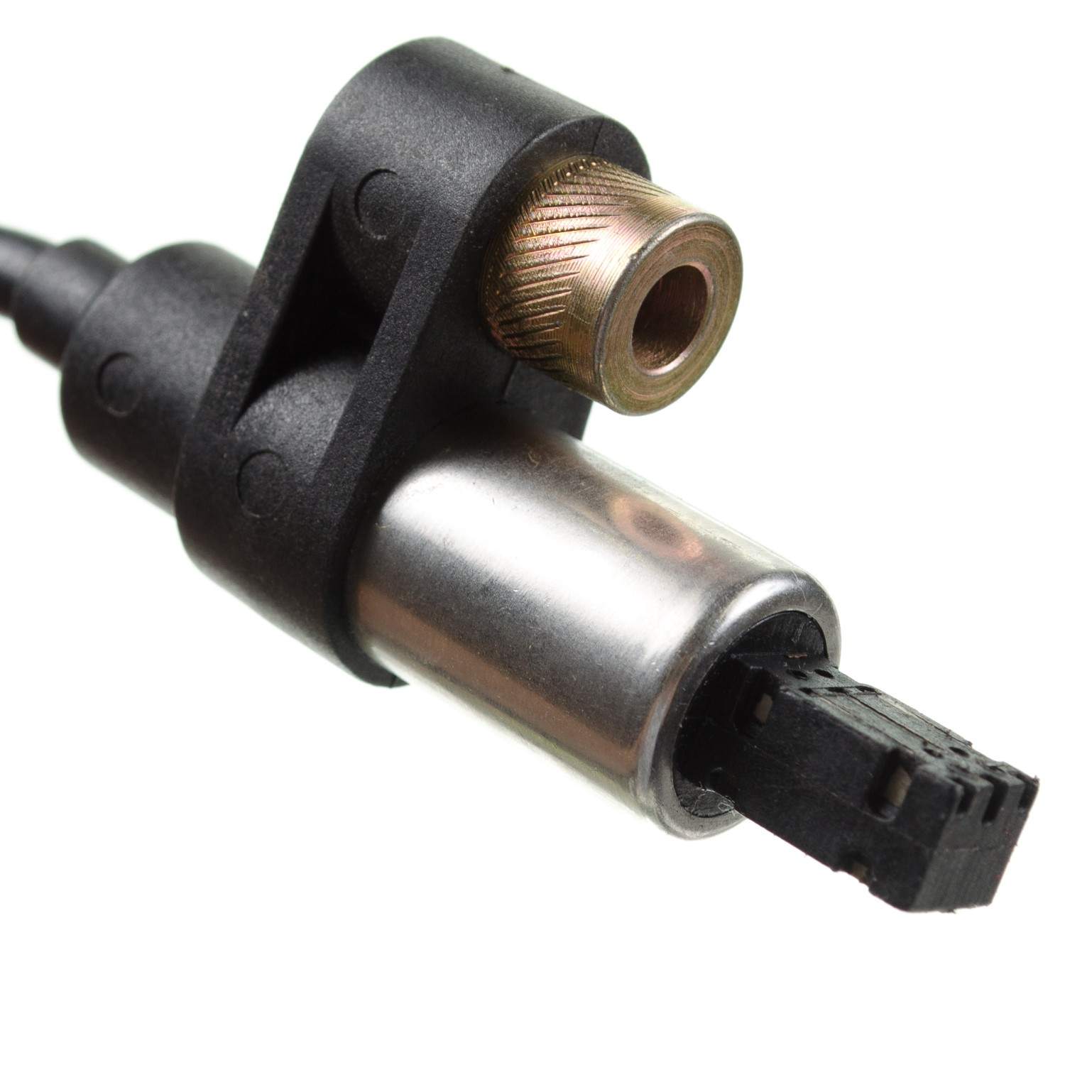 HOLSTEIN Holstein Parts 2ABS2007 ABS Wheel Speed Sensor 2ABS2007