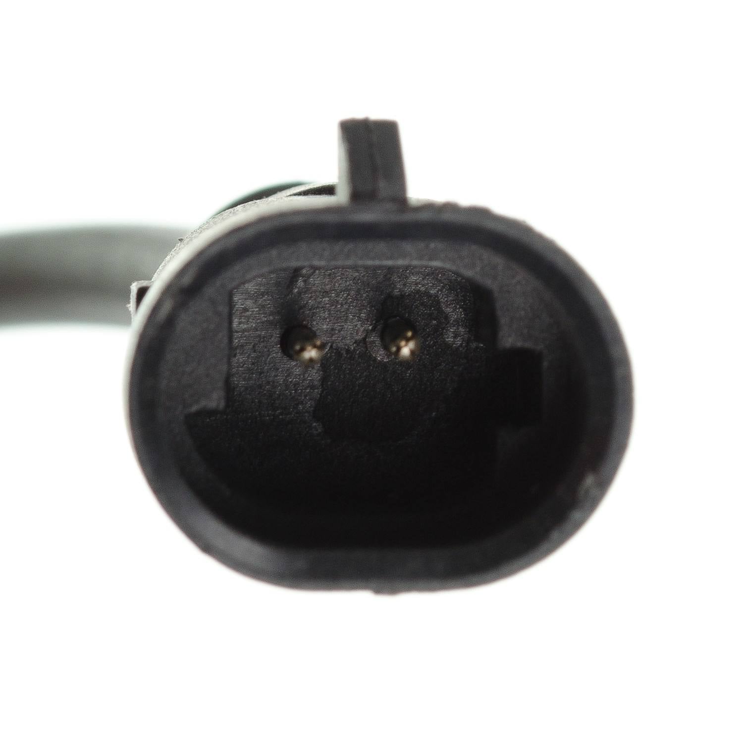 HOLSTEIN Holstein Parts 2ABS2007 ABS Wheel Speed Sensor 2ABS2007