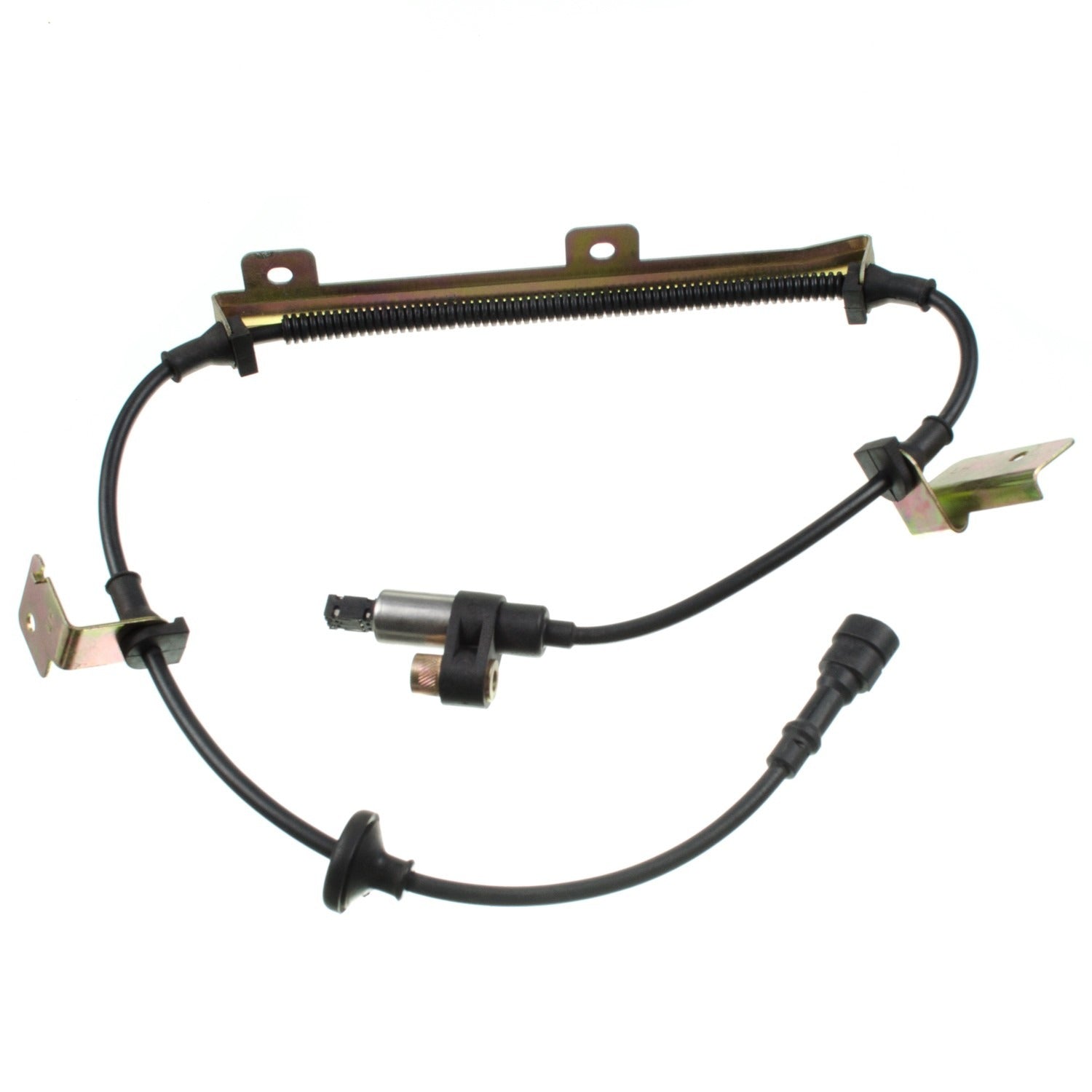 HOLSTEIN Holstein Parts 2ABS2007 ABS Wheel Speed Sensor 2ABS2007