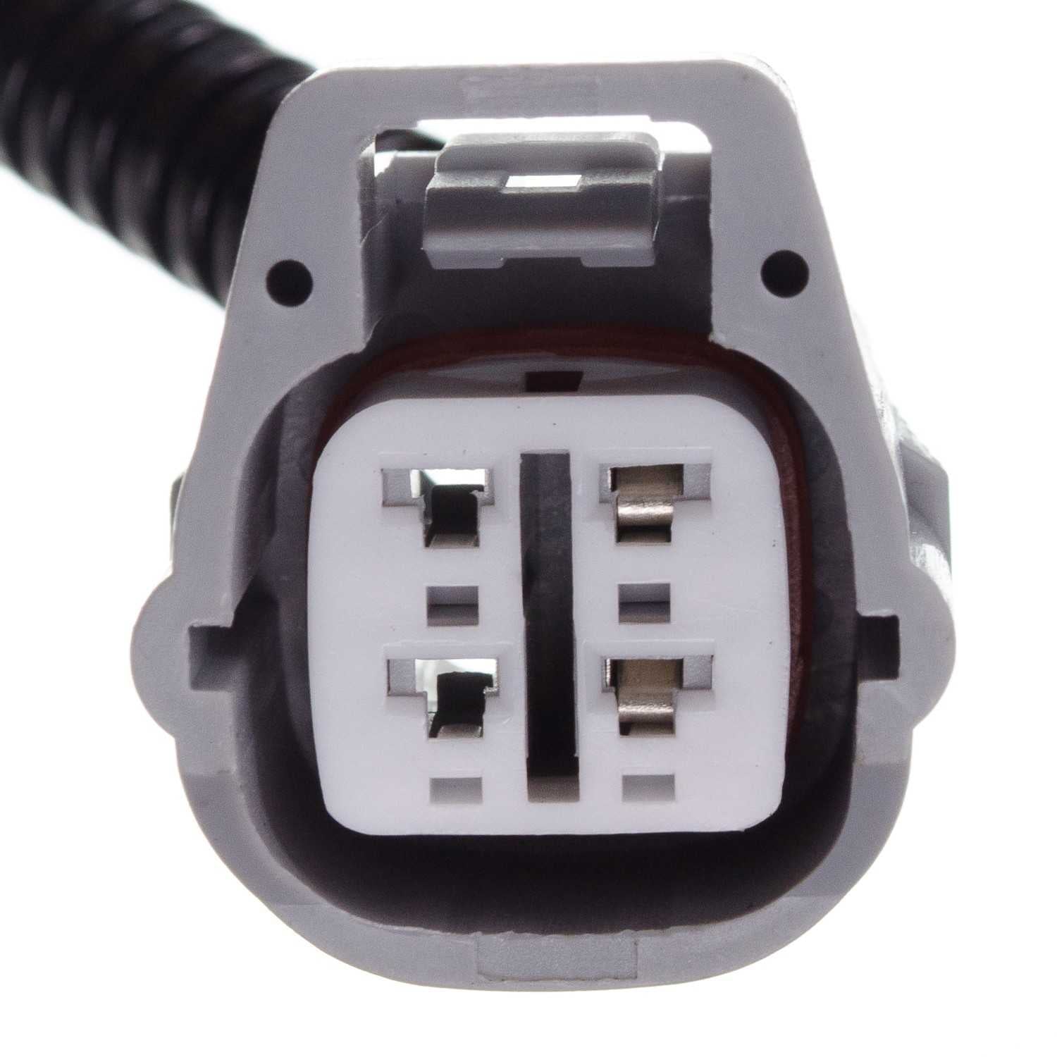 HOLSTEIN ABS Wheel Speed Sensor 2ABS2082
