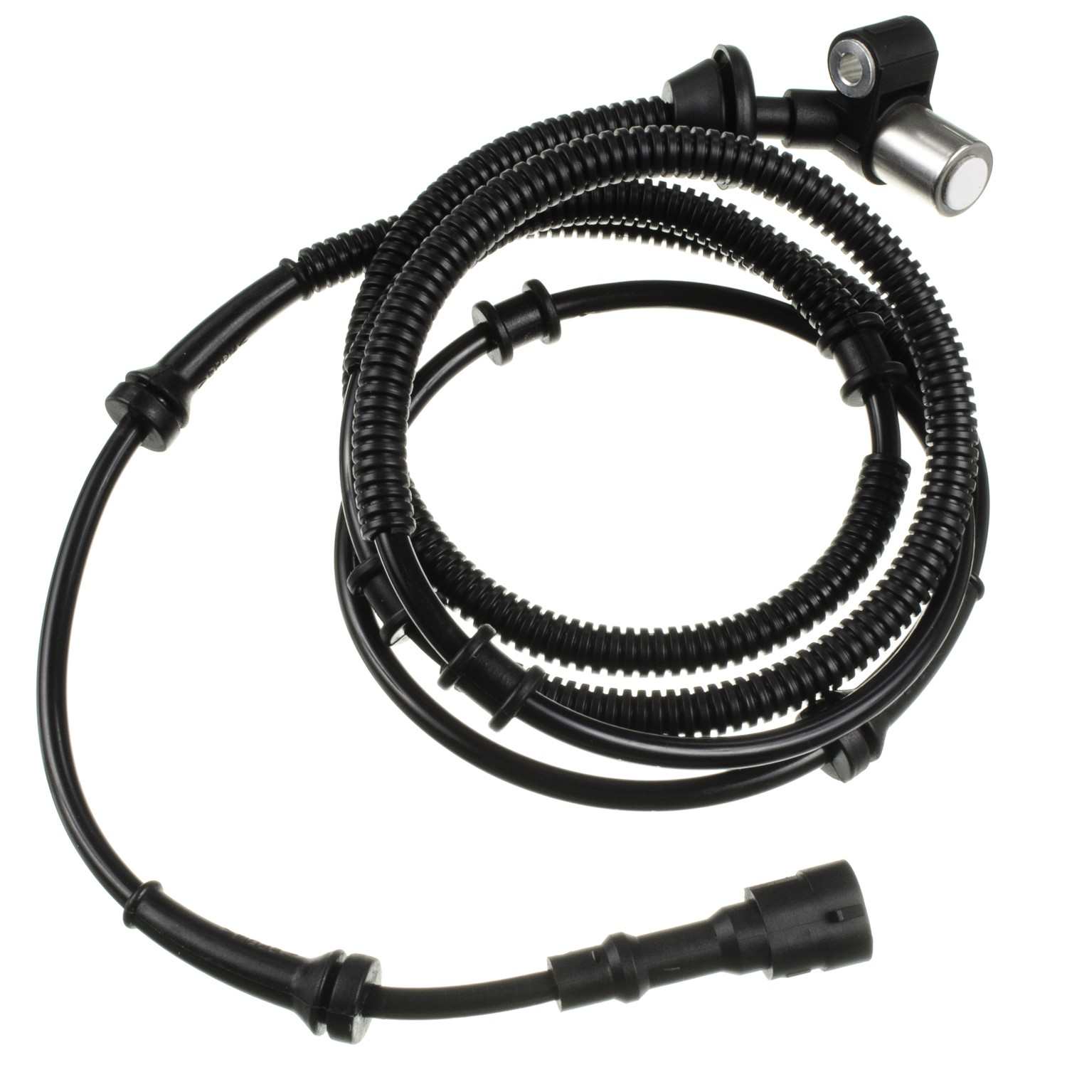 HOLSTEIN Holstein Parts ABS Wheel Speed Sensor 2ABS2124