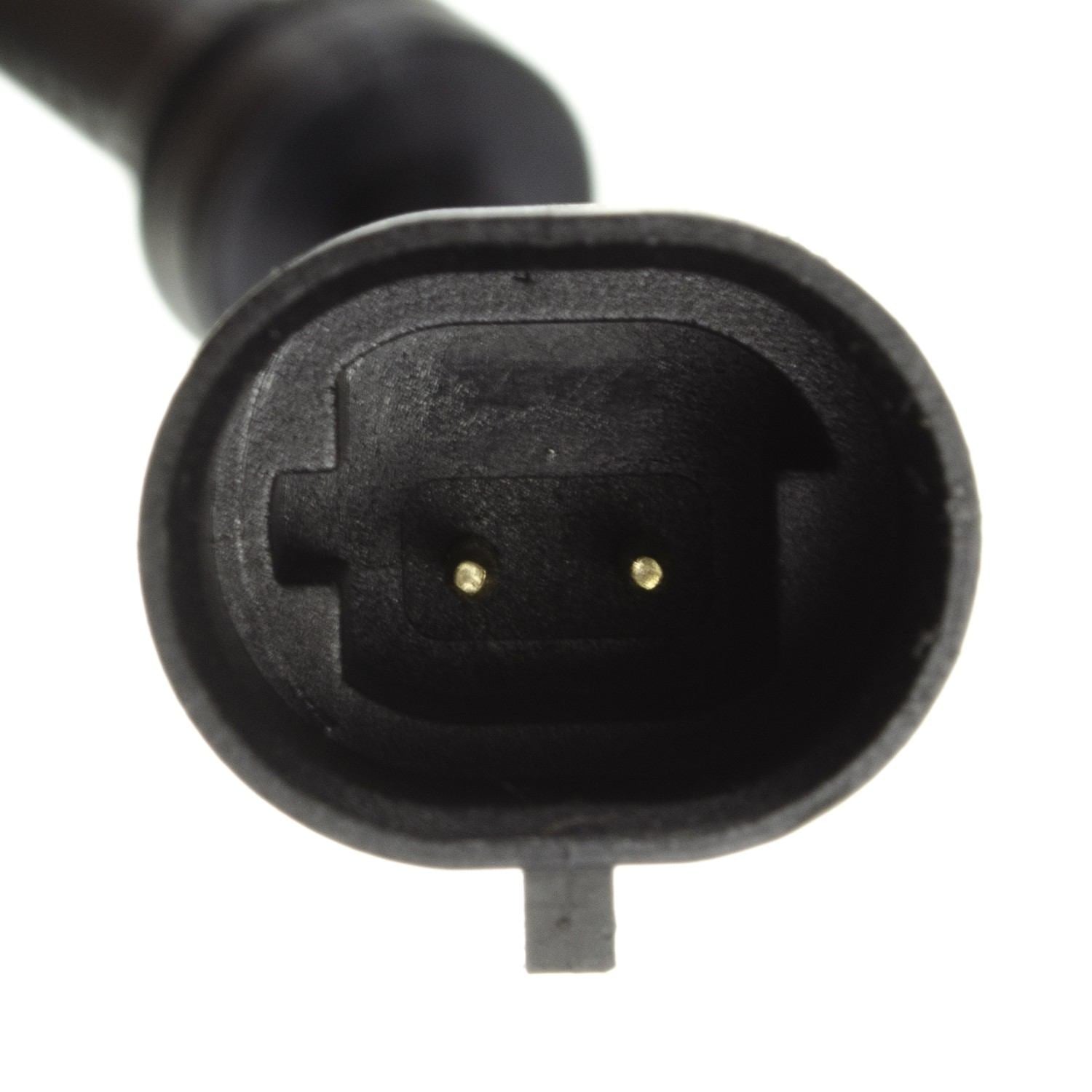 HOLSTEIN Holstein Parts ABS Wheel Speed Sensor 2ABS2124
