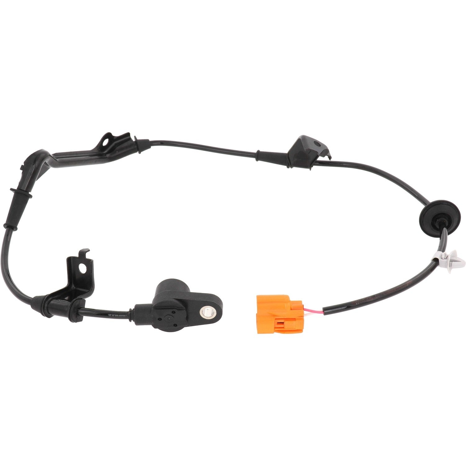 HOLSTEIN Holstein Parts 2ABS2195 ABS Wheel Speed Sensor 2ABS2195