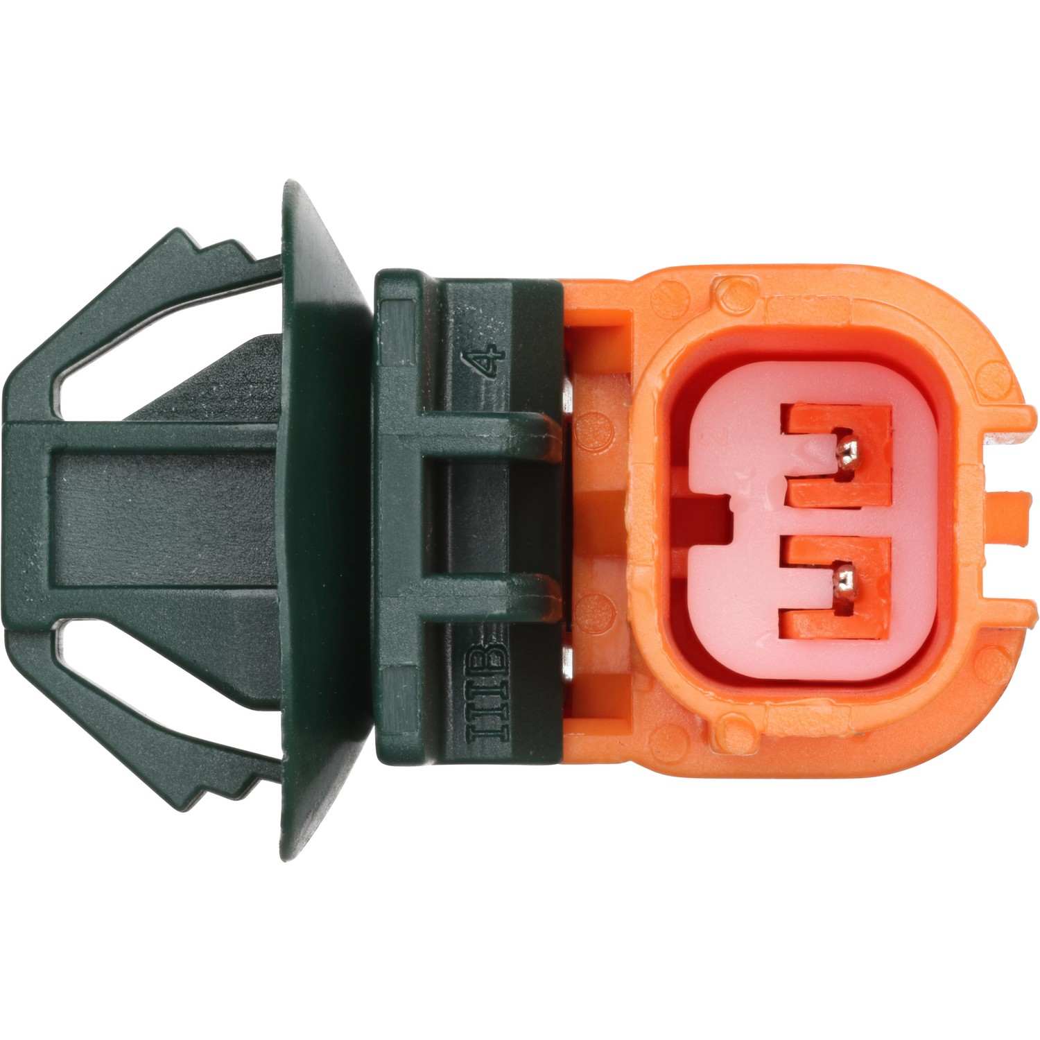HOLSTEIN Holstein Parts 2ABS2214 ABS Wheel Speed Sensor 2ABS2214