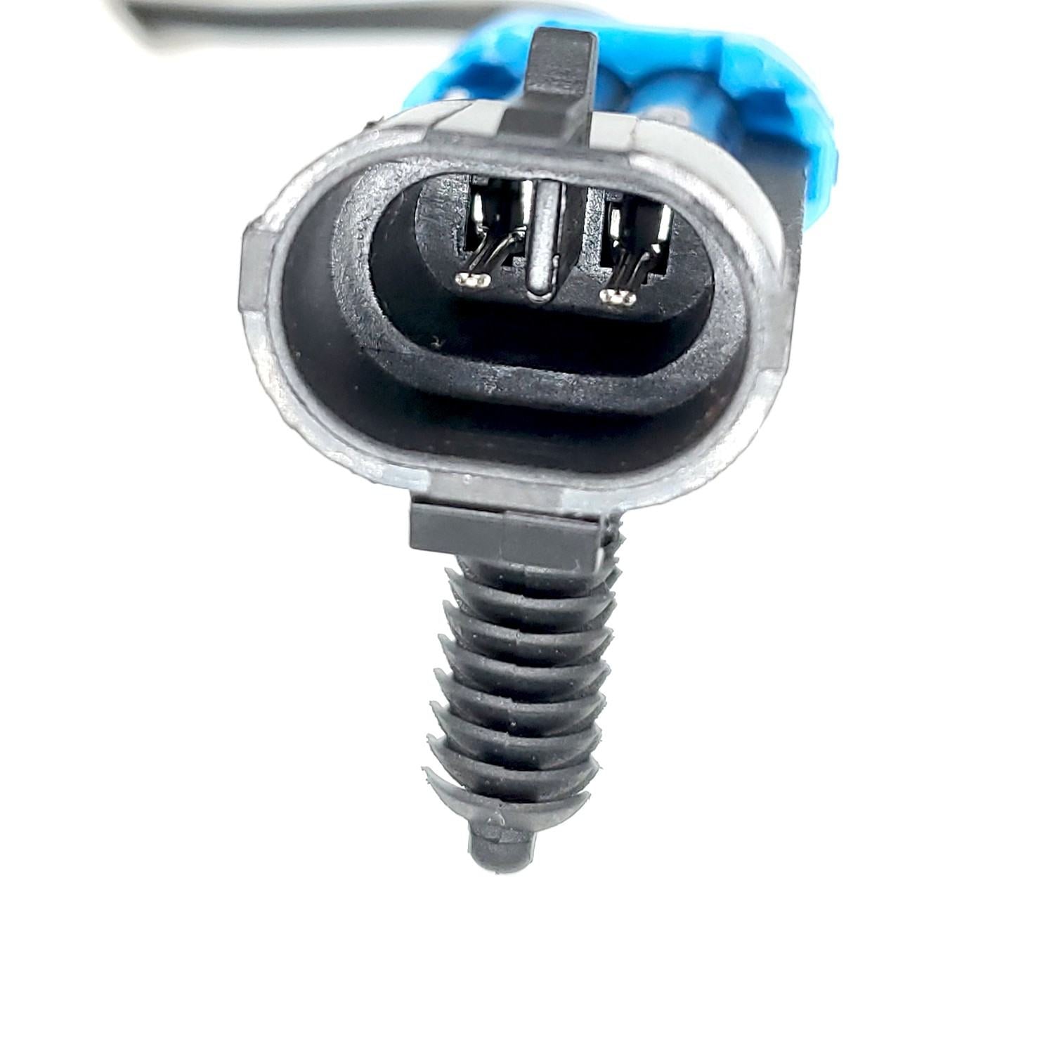 HOLSTEIN ABS Wheel Speed Sensor 2ABS2268