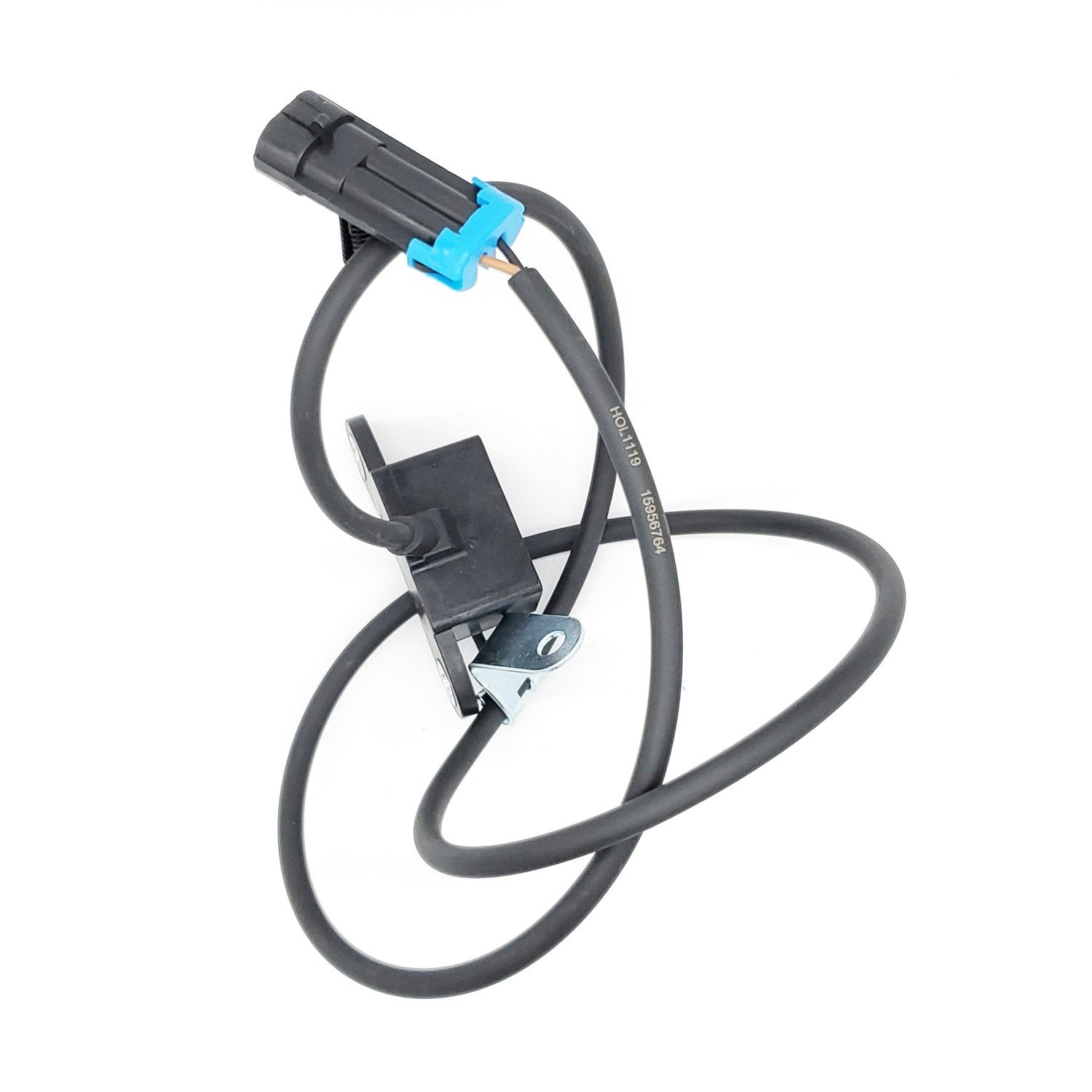 HOLSTEIN Holstein Parts 2ABS2270 ABS Wheel Speed Sensor 2ABS2270