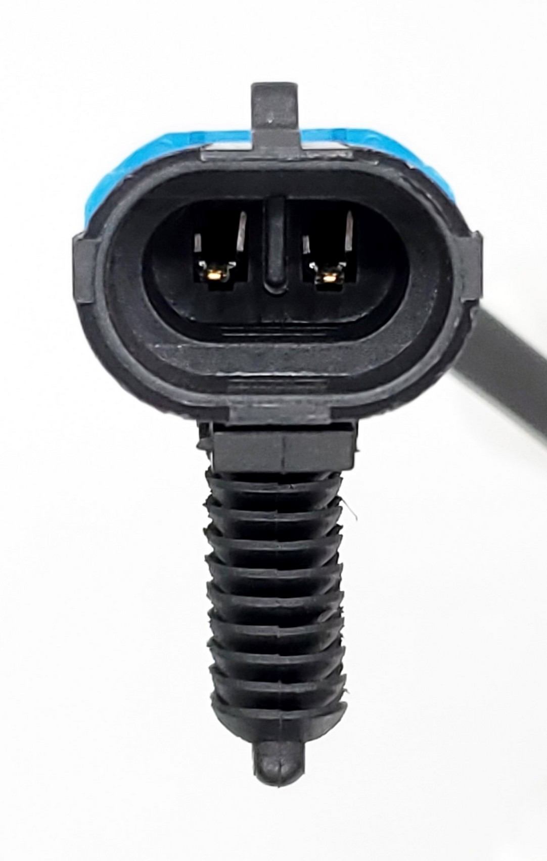 HOLSTEIN Holstein Parts 2ABS2270 ABS Wheel Speed Sensor 2ABS2270