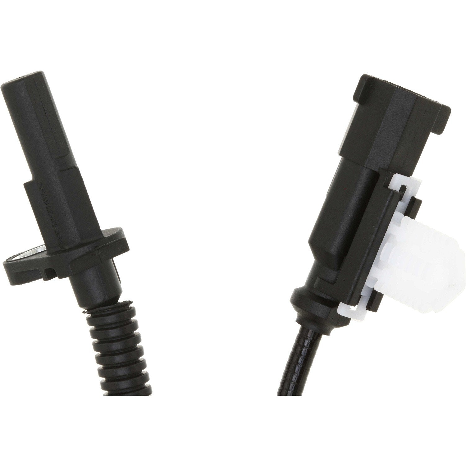 HOLSTEIN Holstein Parts 2ABS2390 ABS Wheel Speed Sensor 2ABS2390