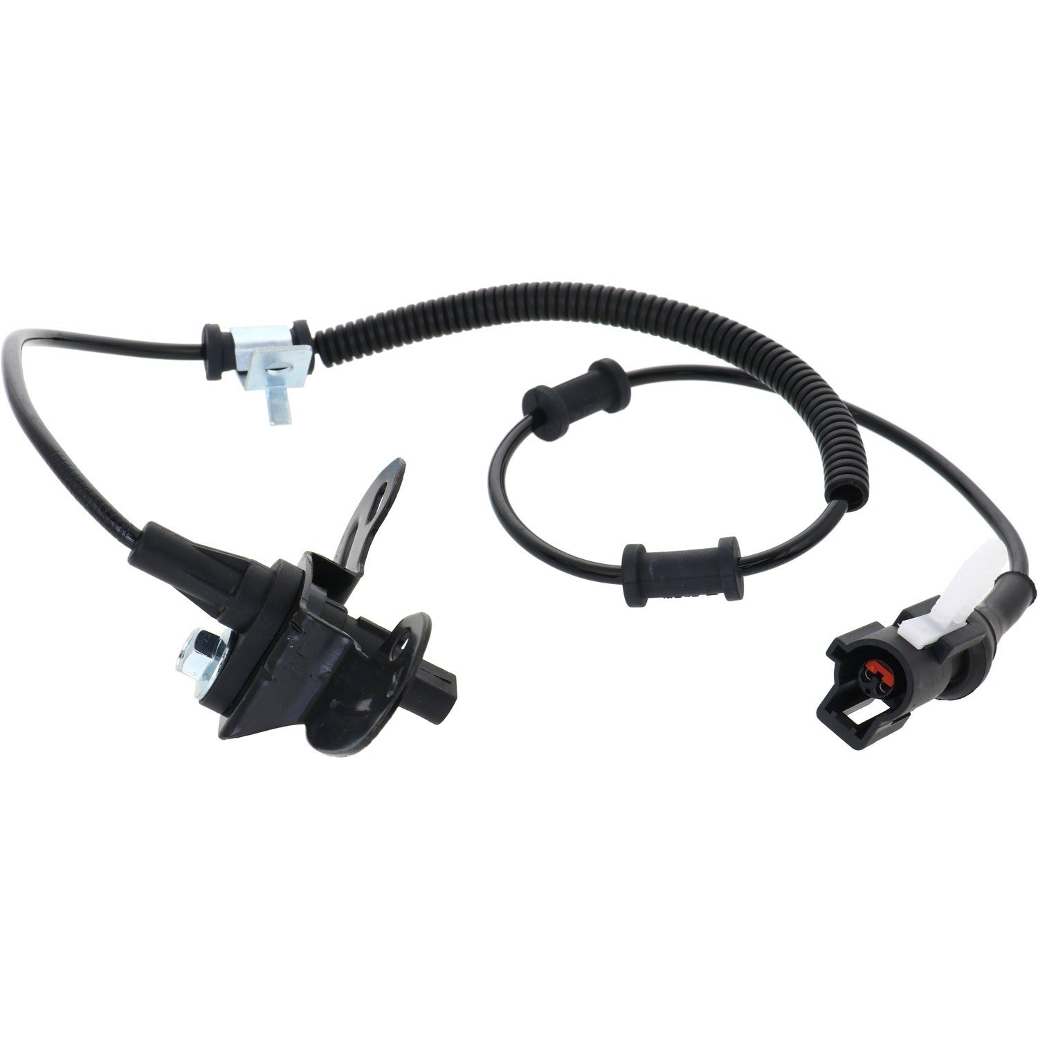 HOLSTEIN Holstein Parts 2ABS2392 ABS Wheel Speed Sensor 2ABS2392