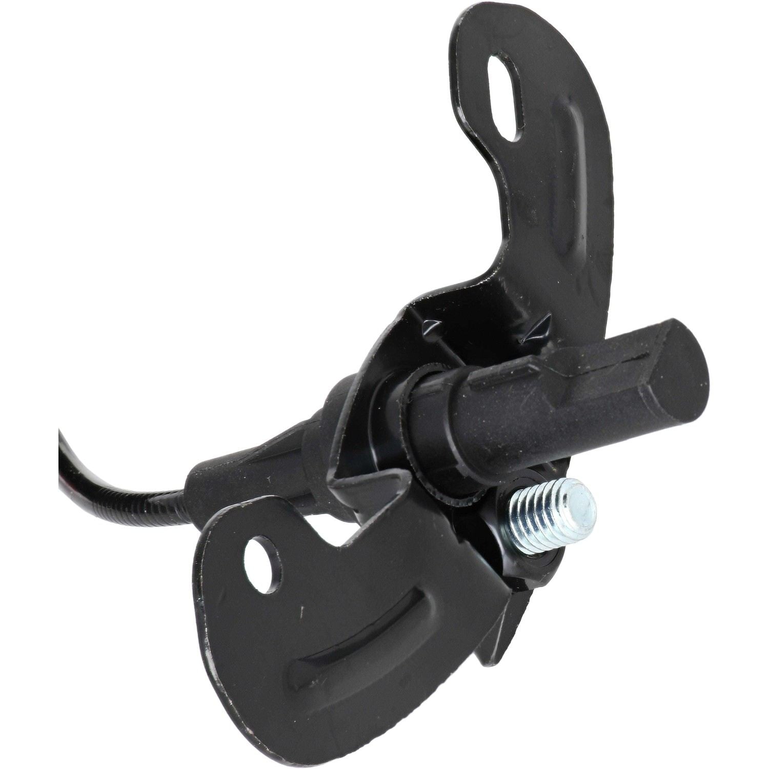 HOLSTEIN Holstein Parts 2ABS2392 ABS Wheel Speed Sensor 2ABS2392