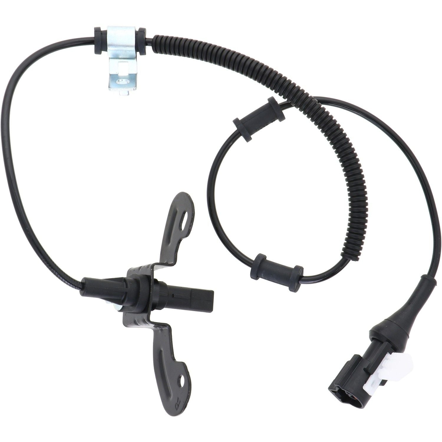 HOLSTEIN Holstein Parts 2ABS2392 ABS Wheel Speed Sensor 2ABS2392
