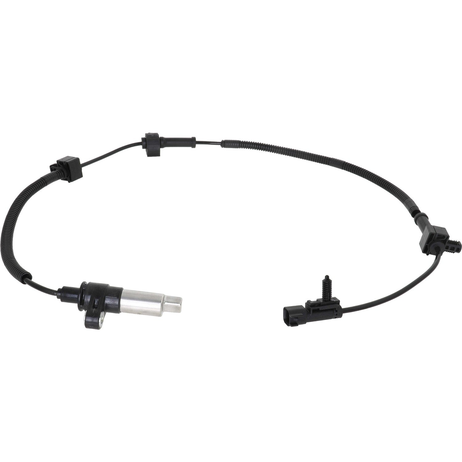 HOLSTEIN Holstein Parts 2ABS2398 ABS Wheel Speed Sensor 2ABS2398