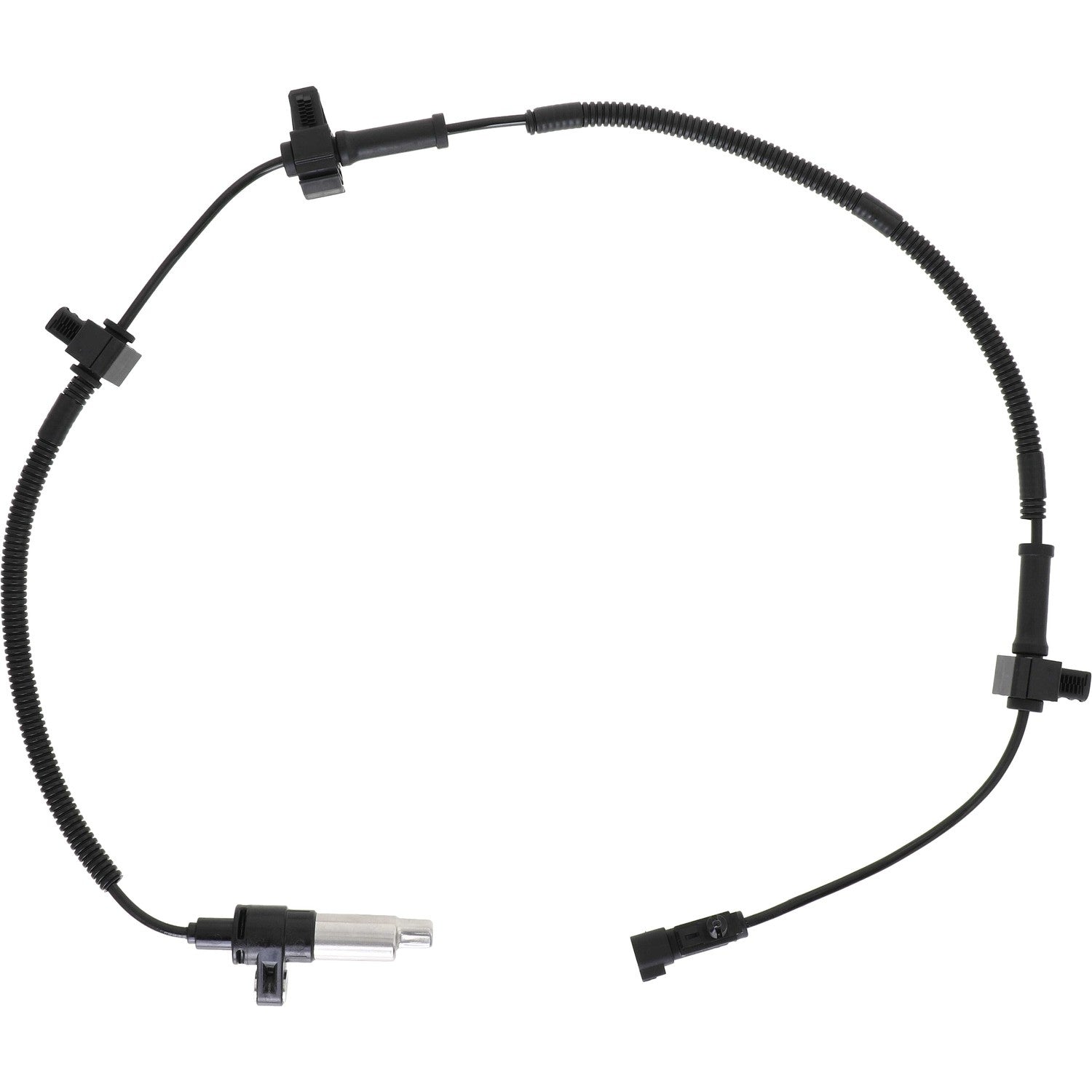 HOLSTEIN Holstein Parts 2ABS2398 ABS Wheel Speed Sensor 2ABS2398