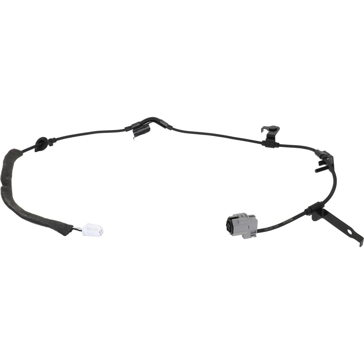 HOLSTEIN ABS Wheel Speed Sensor Wiring Harness 2ABS2441