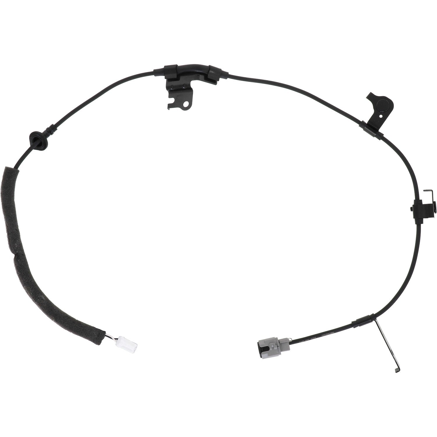 HOLSTEIN ABS Wheel Speed Sensor Wiring Harness 2ABS2441