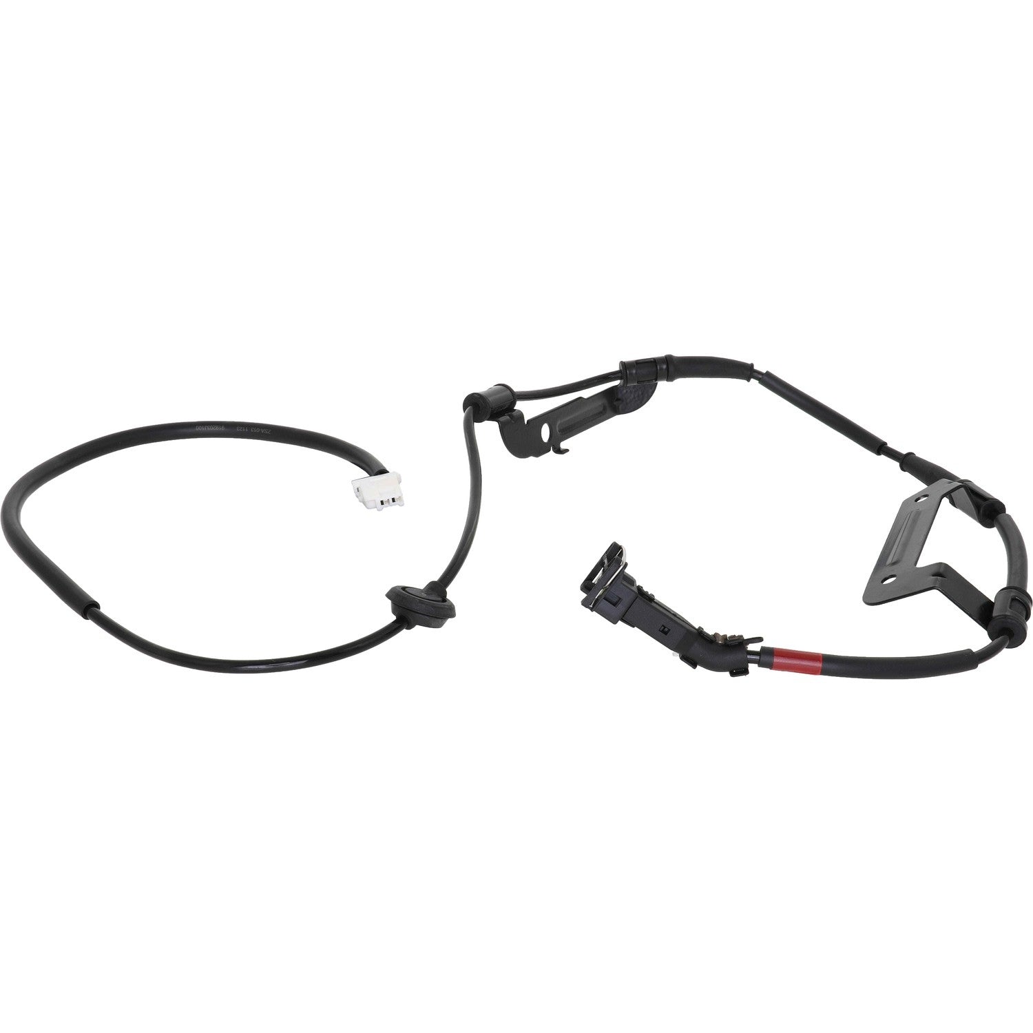 HOLSTEIN ABS Wheel Speed Sensor Wiring Harness 2ABS2449