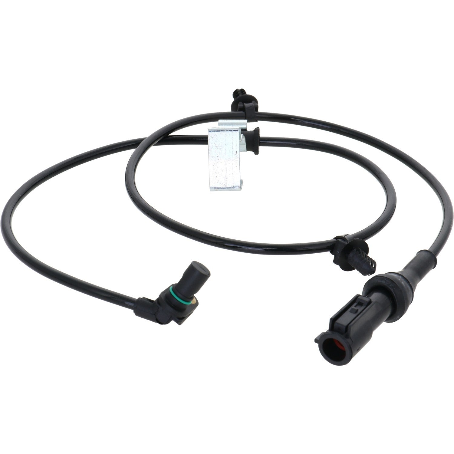 HOLSTEIN Holstein Parts 2ABS2458 ABS Wheel Speed Sensor 2ABS2458