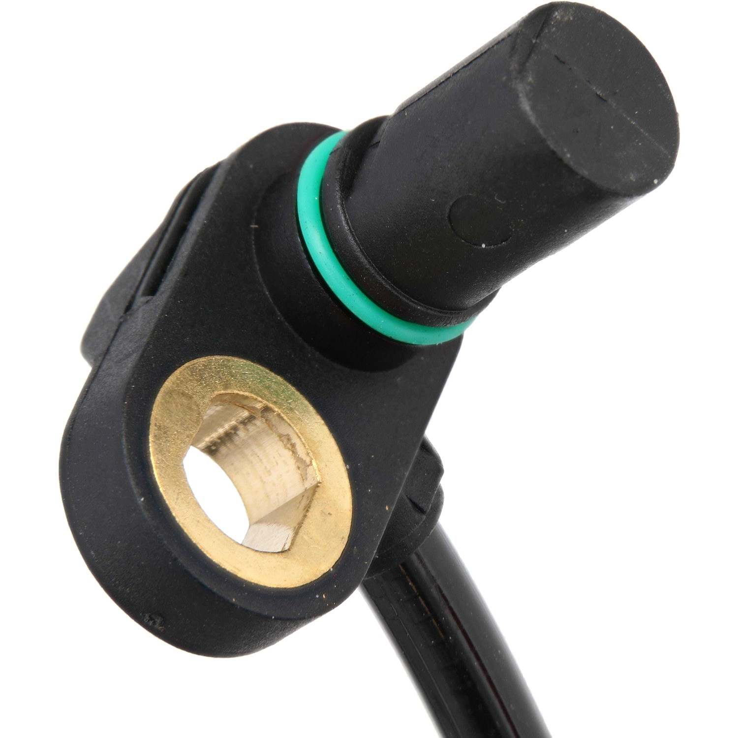 HOLSTEIN Holstein Parts 2ABS2458 ABS Wheel Speed Sensor 2ABS2458
