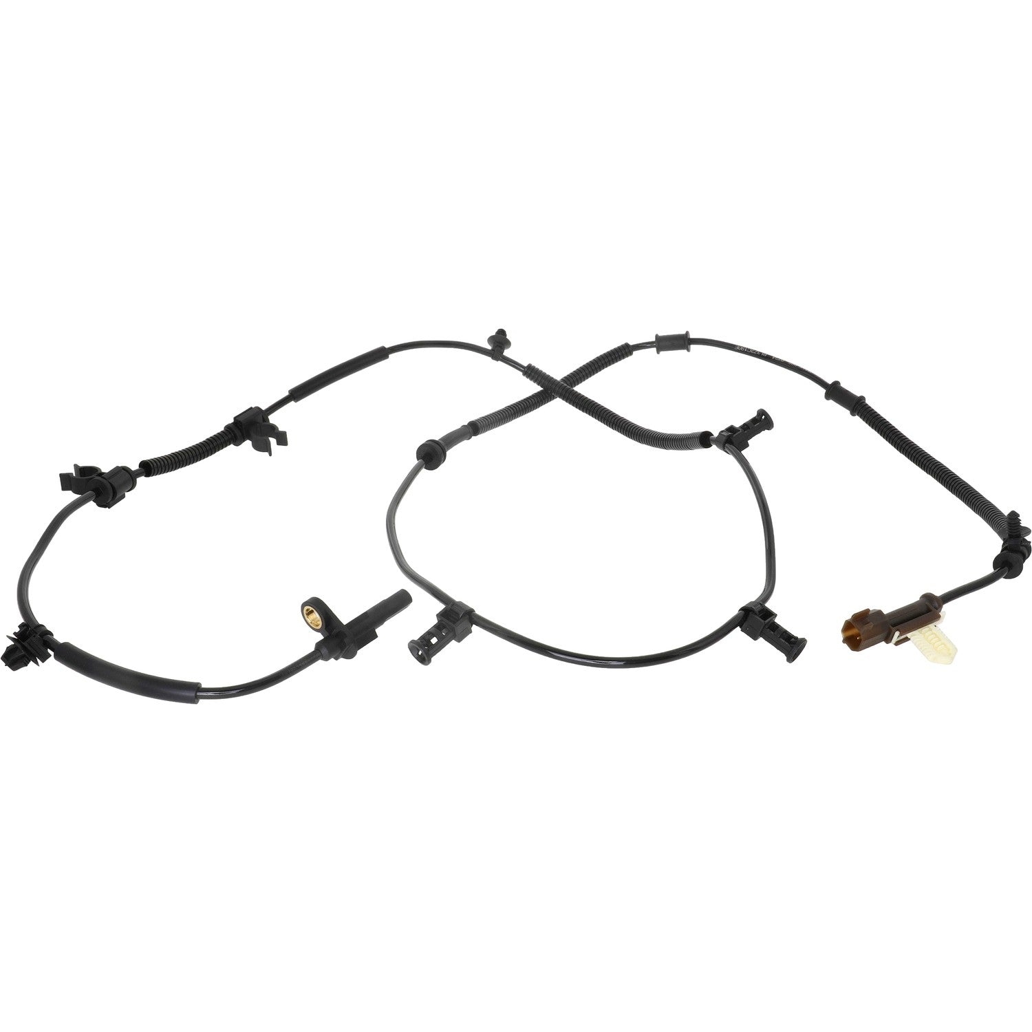 HOLSTEIN Holstein Parts 2ABS2465 ABS Wheel Speed Sensor 2ABS2465