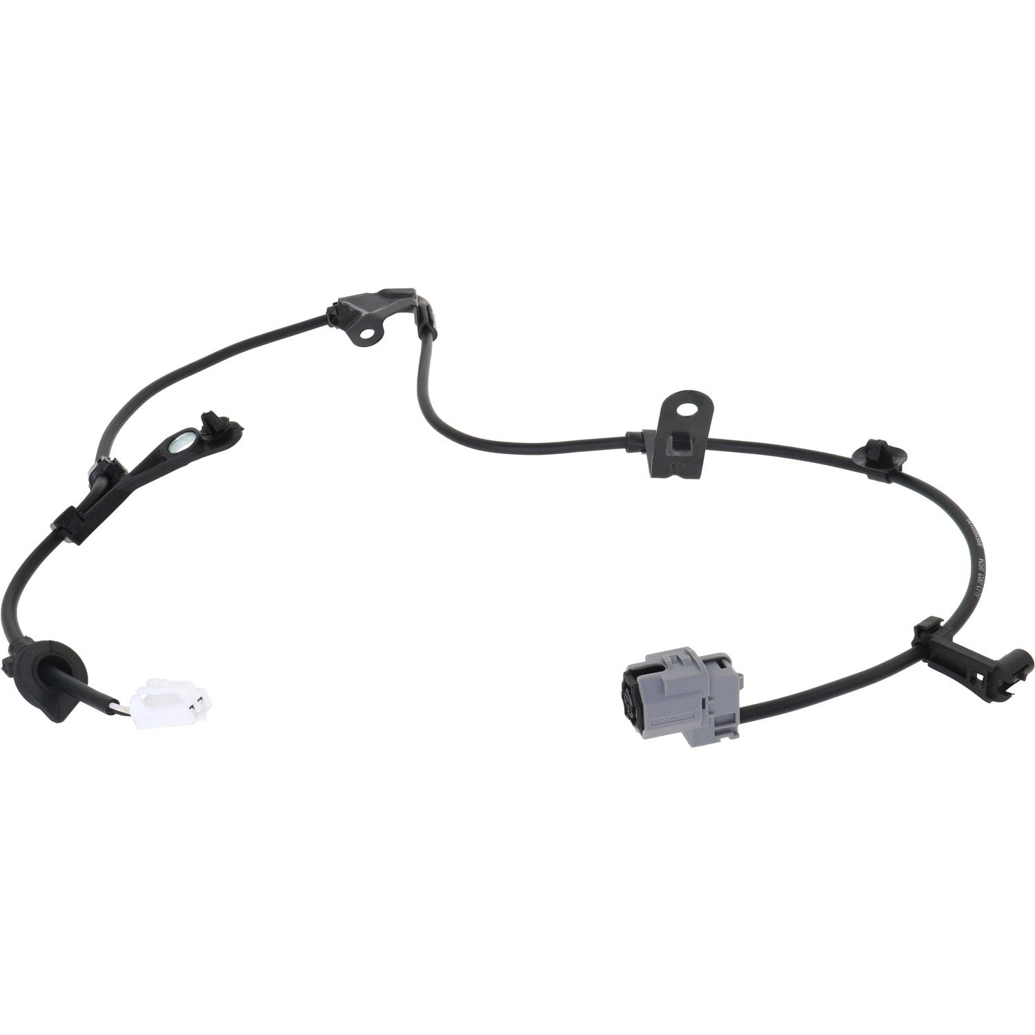 HOLSTEIN Holstein Parts 2ABS2479 ABS Wheel Speed Sensor Wiring Harness 2ABS2479