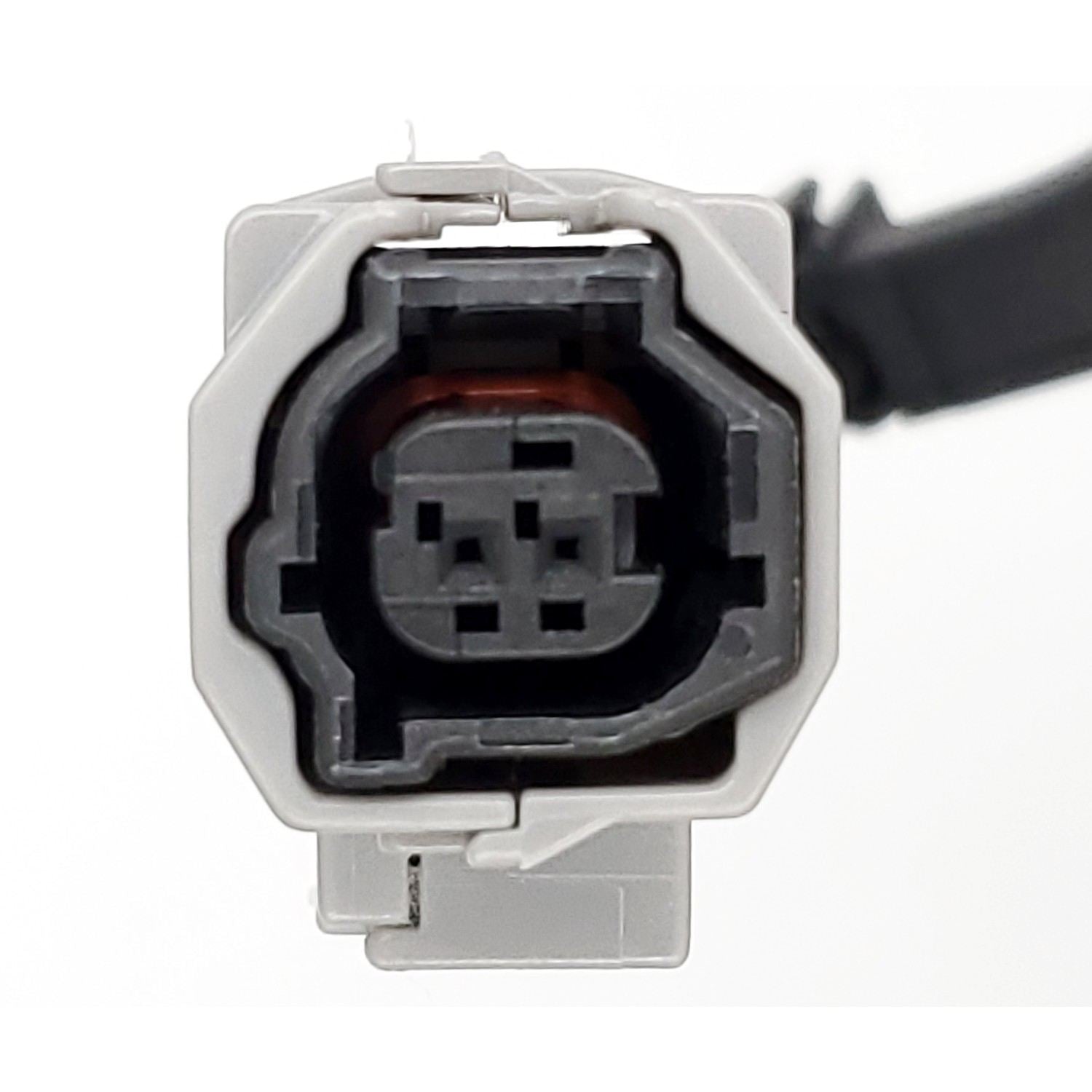 HOLSTEIN Holstein Parts 2ABS2479 ABS Wheel Speed Sensor Wiring Harness 2ABS2479
