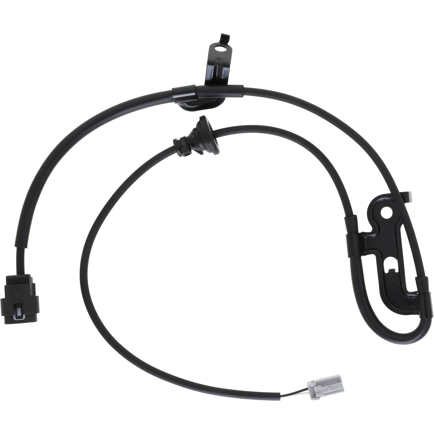 HOLSTEIN Holstein Parts 2ABS2497 ABS Wheel Speed Sensor Wiring Harness 2ABS2497