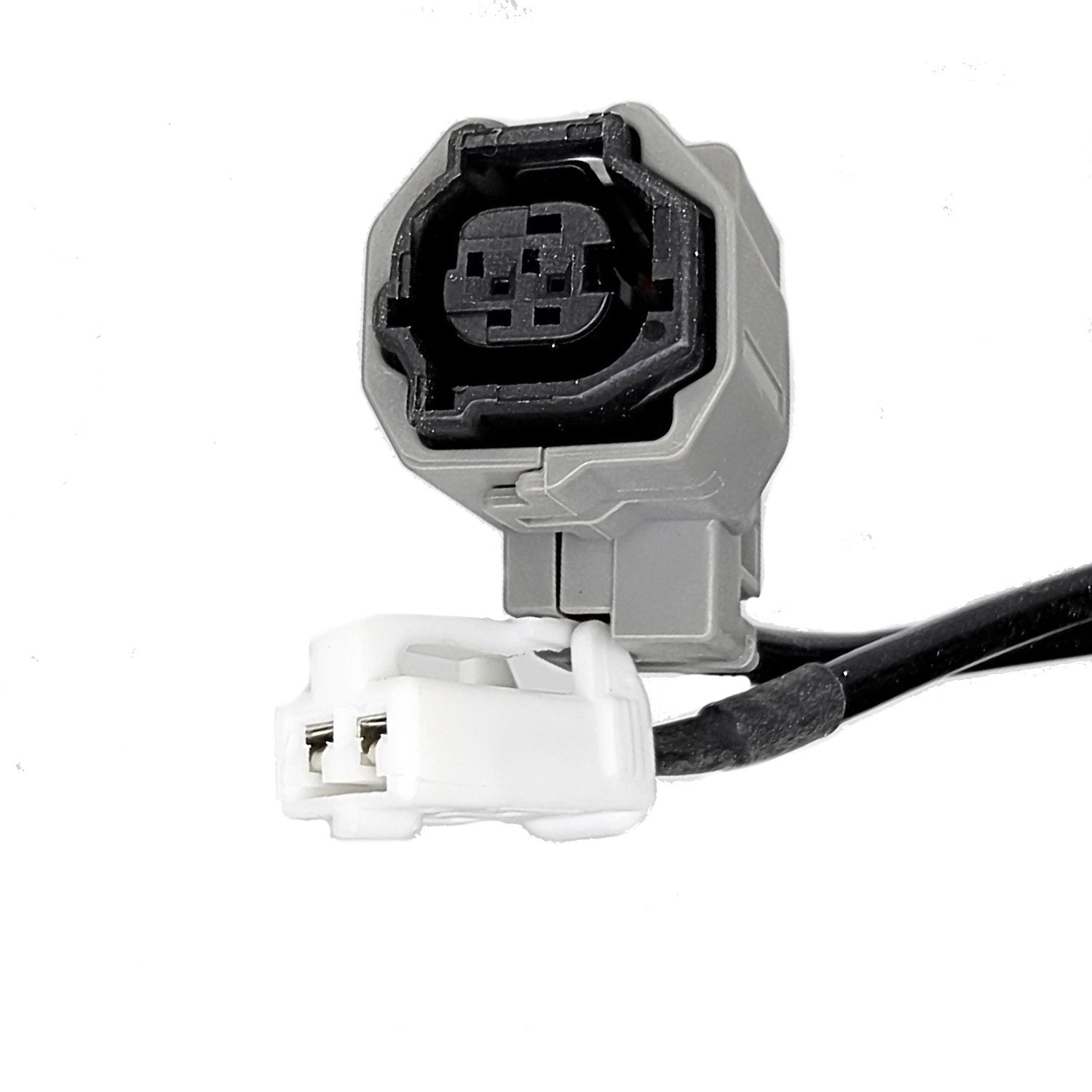 HOLSTEIN Holstein Parts 2ABS2516 ABS Wheel Speed Sensor Wiring Harness 2ABS2516