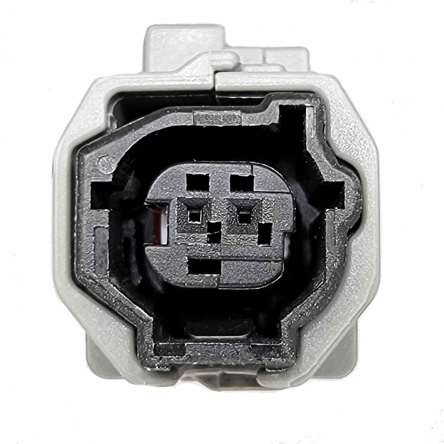 HOLSTEIN Holstein Parts 2ABS2516 ABS Wheel Speed Sensor Wiring Harness 2ABS2516