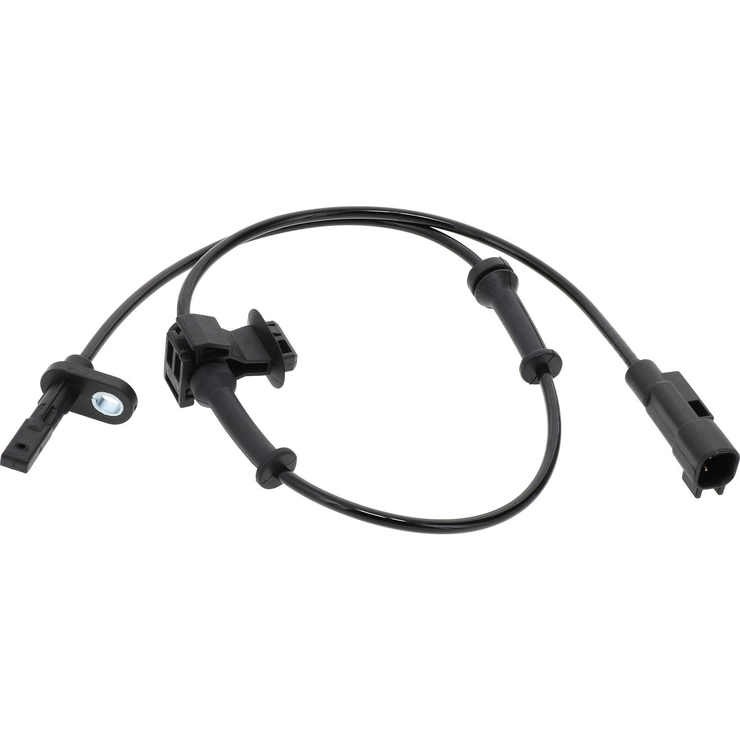 HOLSTEIN Holstein Parts 2ABS2534 ABS Wheel Speed Sensor 2ABS2534