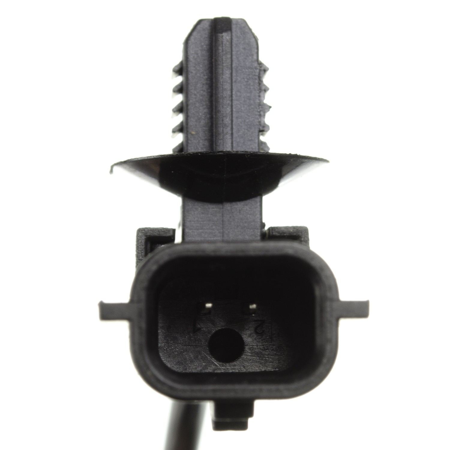 HOLSTEIN Holstein Parts 2ABS2571 ABS Wheel Speed Sensor 2ABS2571