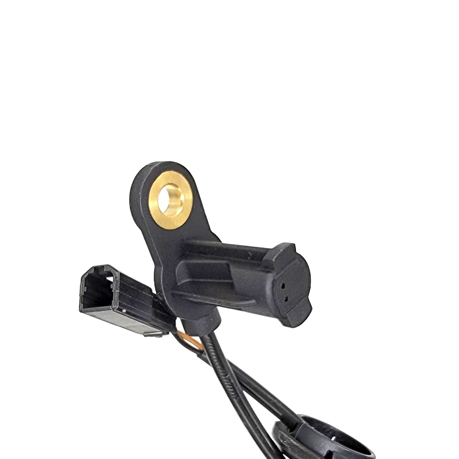 HOLSTEIN Holstein Parts 2ABS2573 ABS Wheel Speed Sensor 2ABS2573