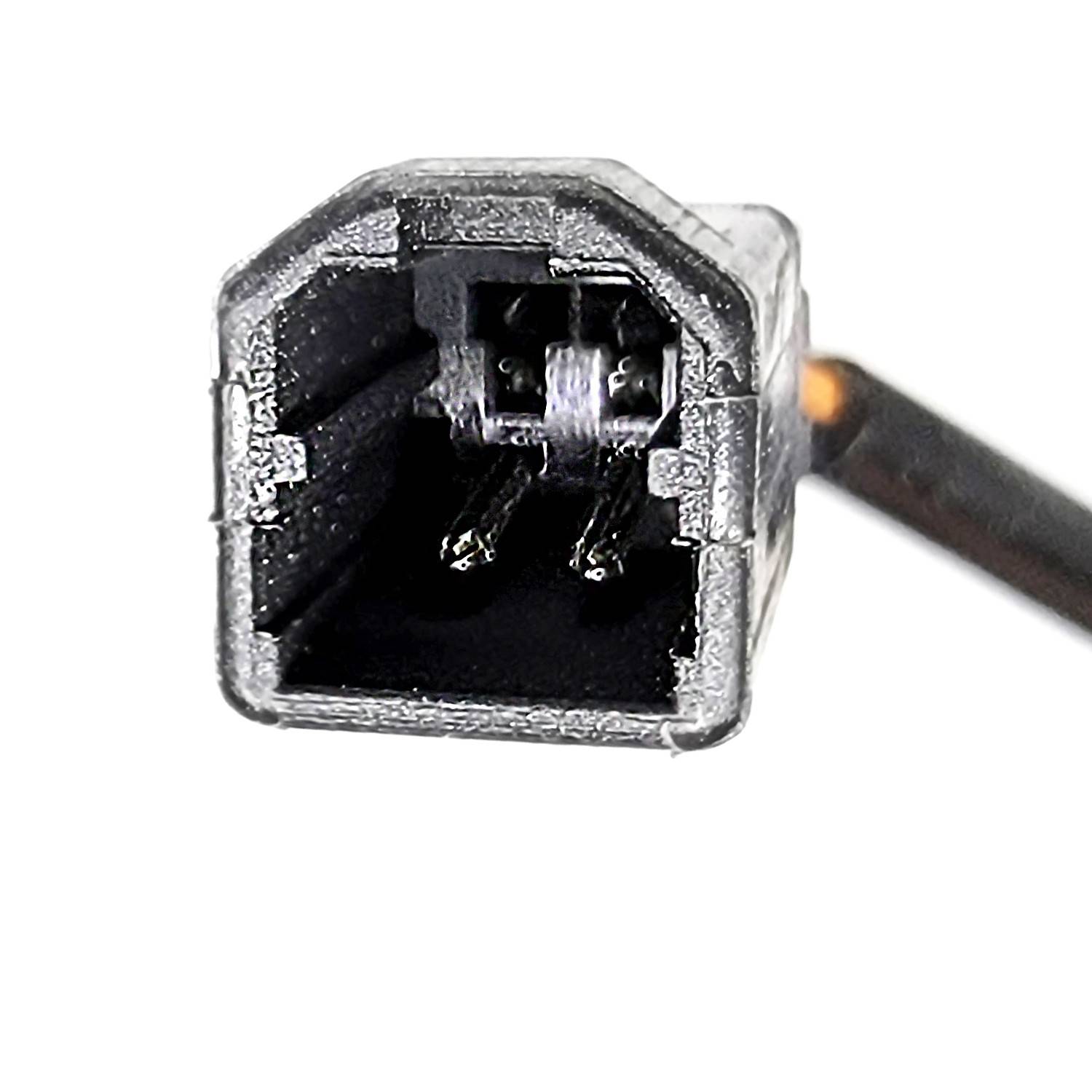 HOLSTEIN Holstein Parts 2ABS2573 ABS Wheel Speed Sensor 2ABS2573