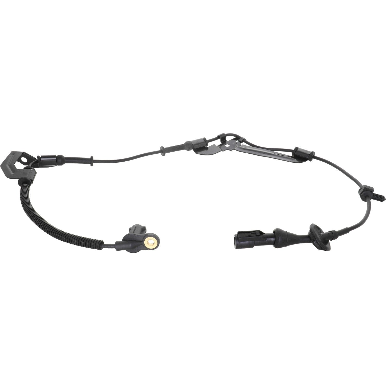 HOLSTEIN Holstein Parts 2ABS2576 ABS Wheel Speed Sensor 2ABS2576