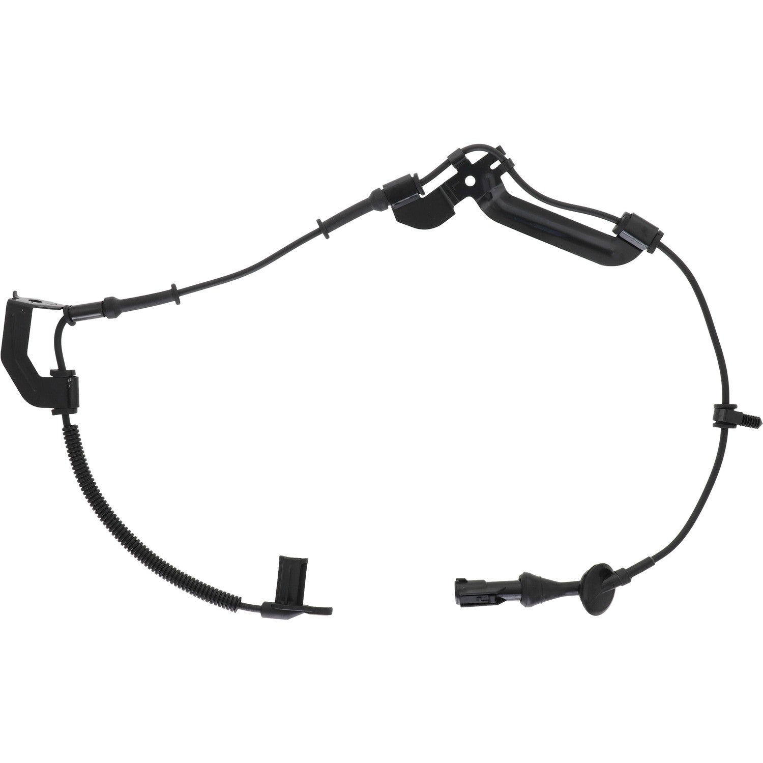 HOLSTEIN Holstein Parts 2ABS2576 ABS Wheel Speed Sensor 2ABS2576