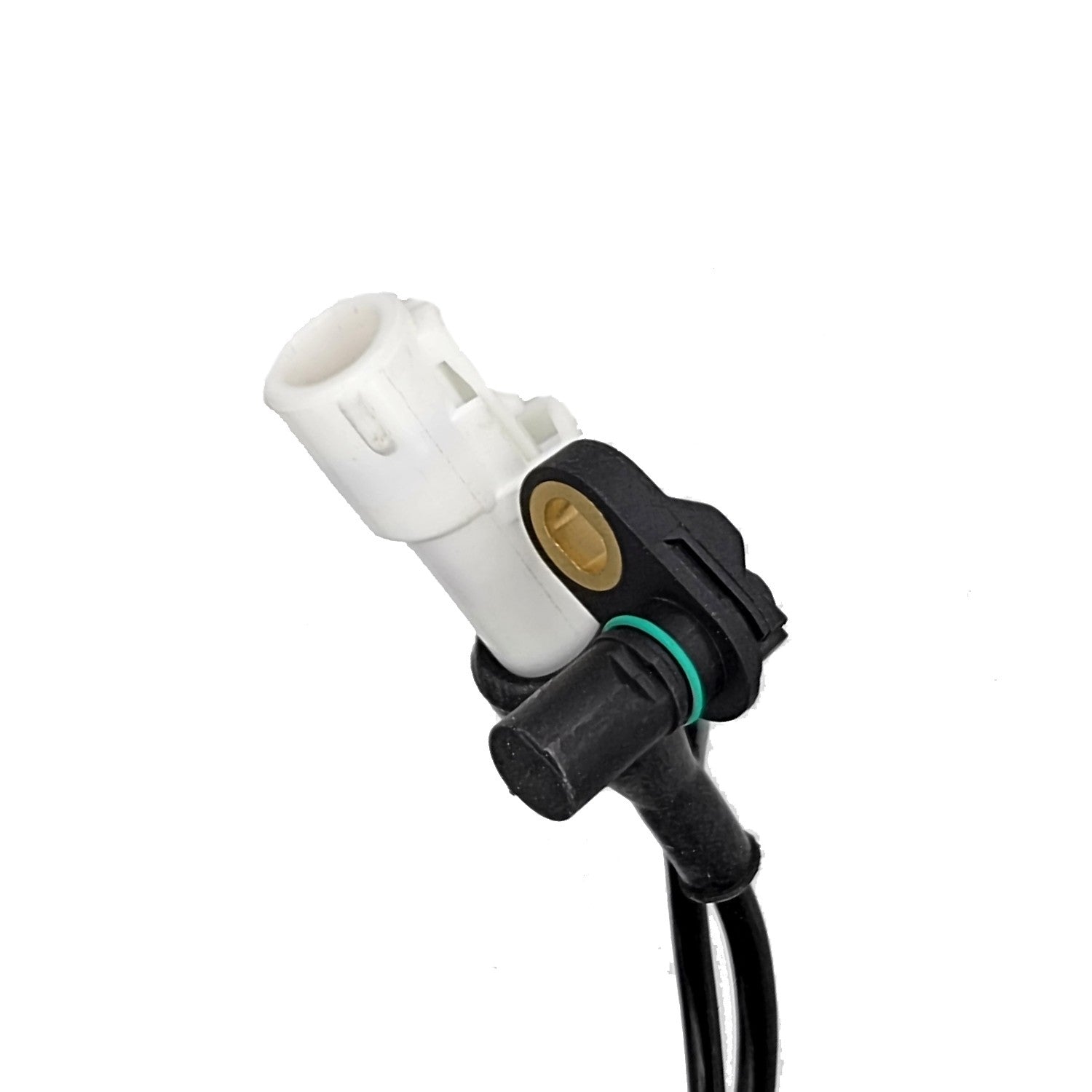 HOLSTEIN Holstein Parts 2ABS2577 ABS Wheel Speed Sensor 2ABS2577
